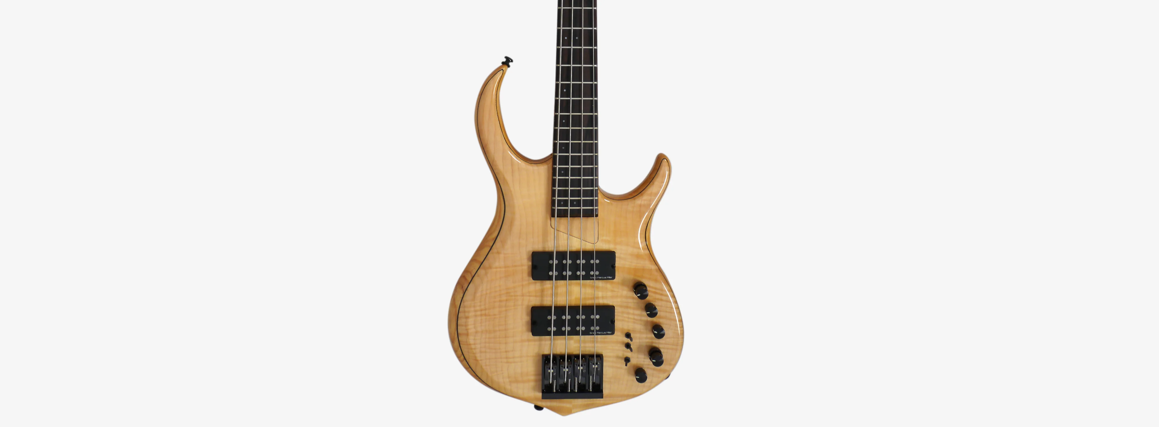 Sire Marcus Miller M7 Ash 4-String - Image 7