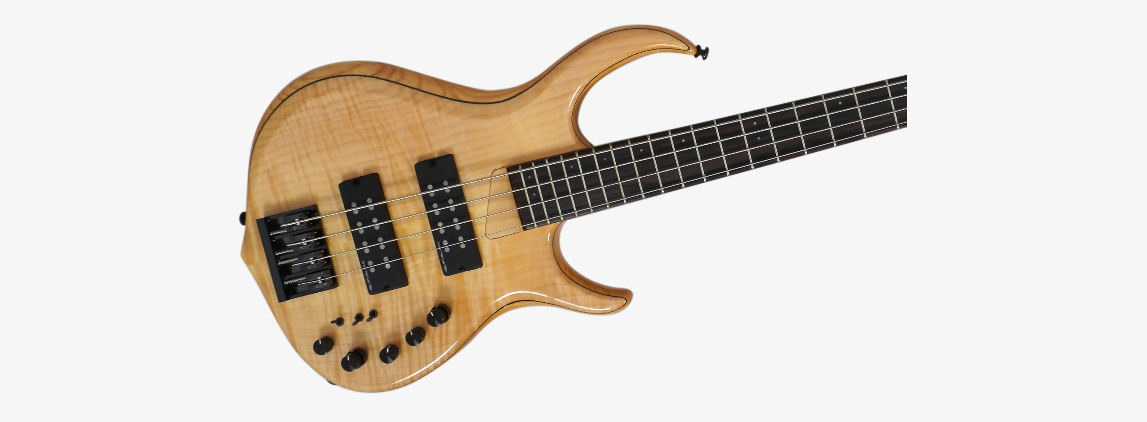 Sire Marcus Miller M7 Ash 4-String - Image 9