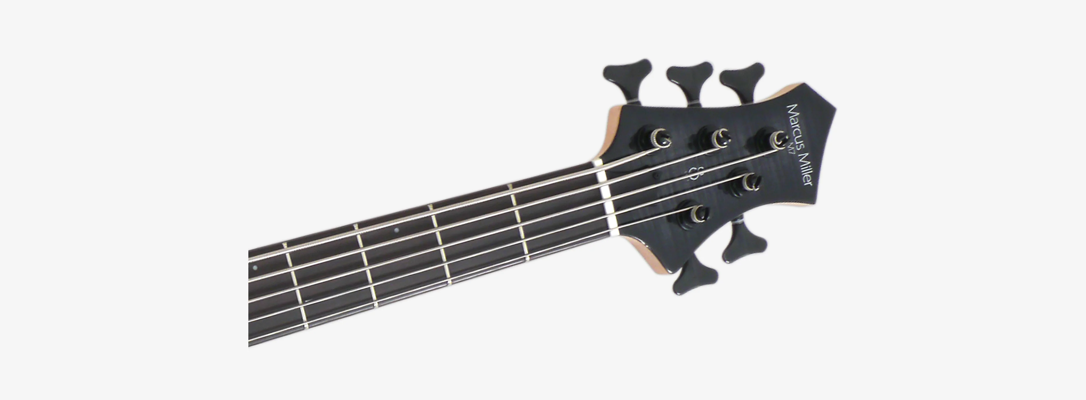 Sire Marcus Miller M7 Ash 5-String - Image 10