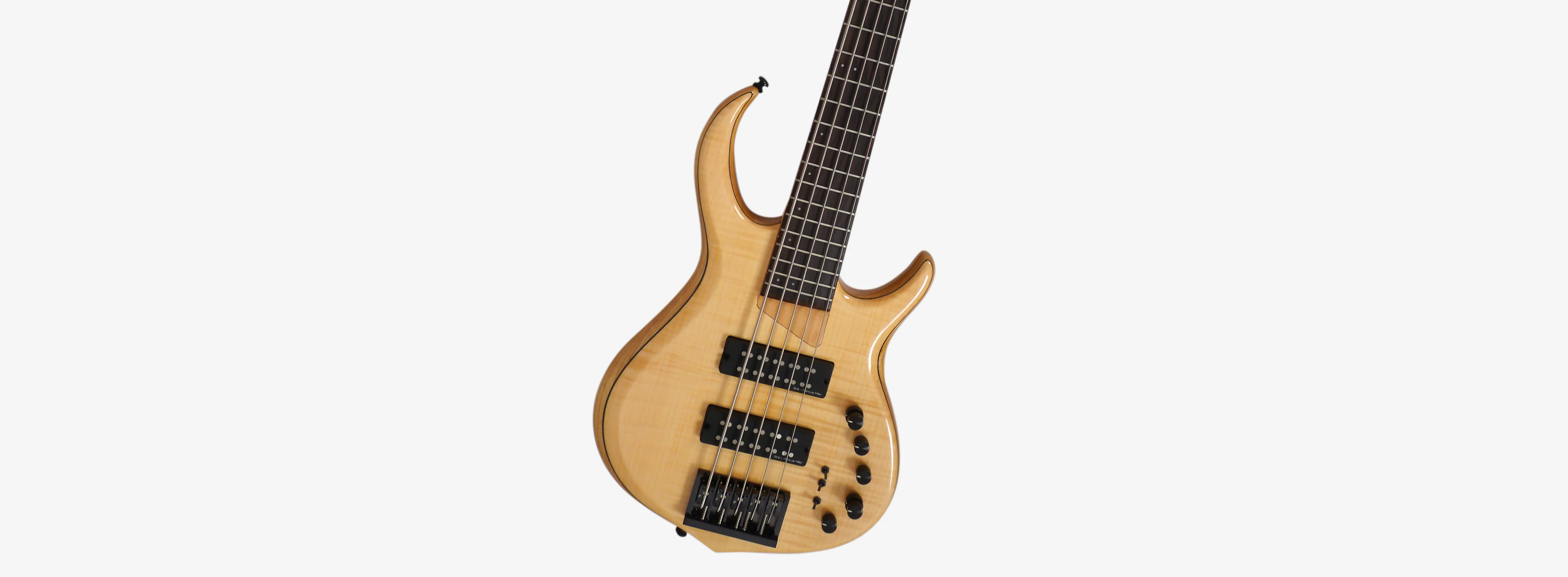 Sire Marcus Miller M7 Ash 5-String - Image 3