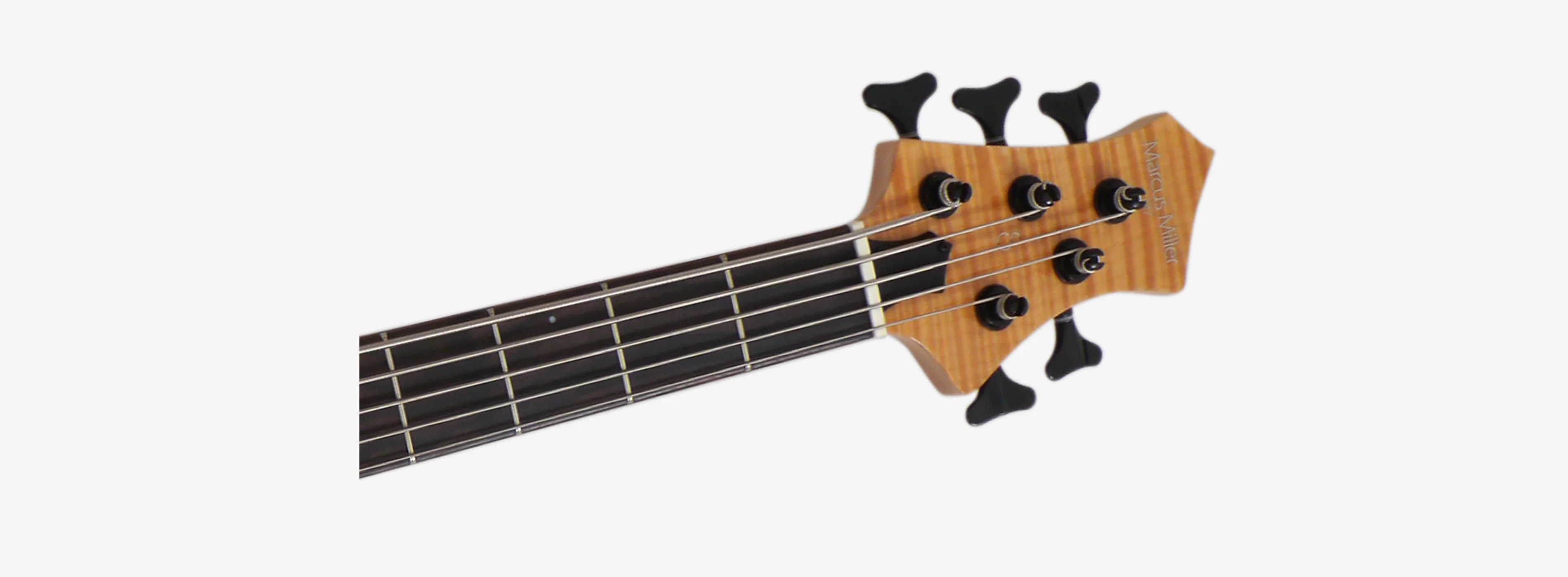 Sire Marcus Miller M7 Ash 5-String - Image 5