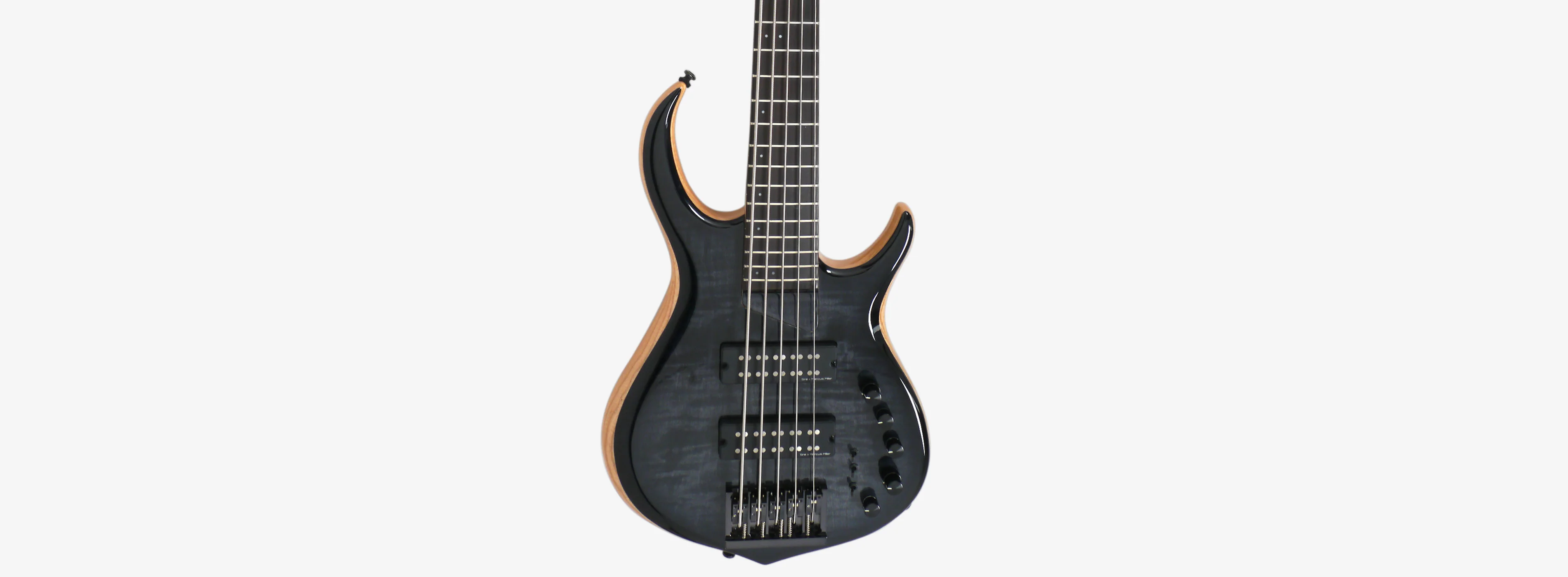 Sire Marcus Miller M7 Ash 5-String - Image 7
