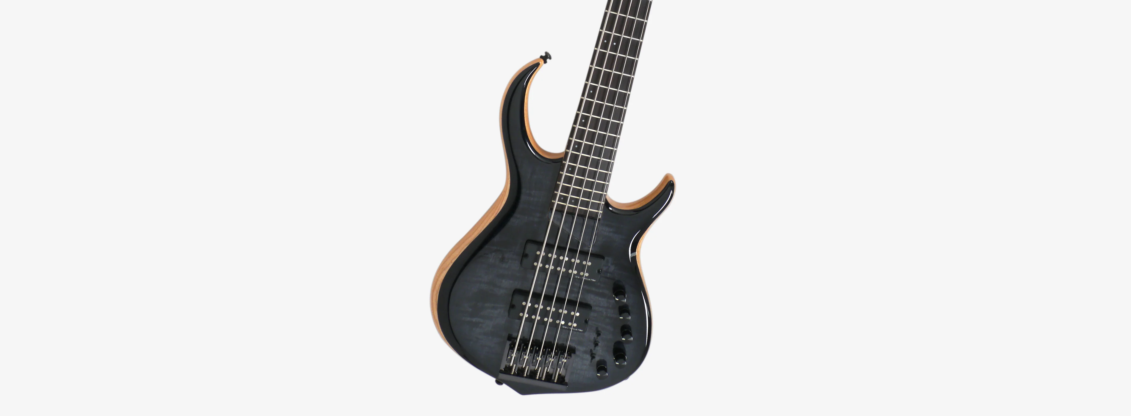 Sire Marcus Miller M7 Ash 5-String - Image 8
