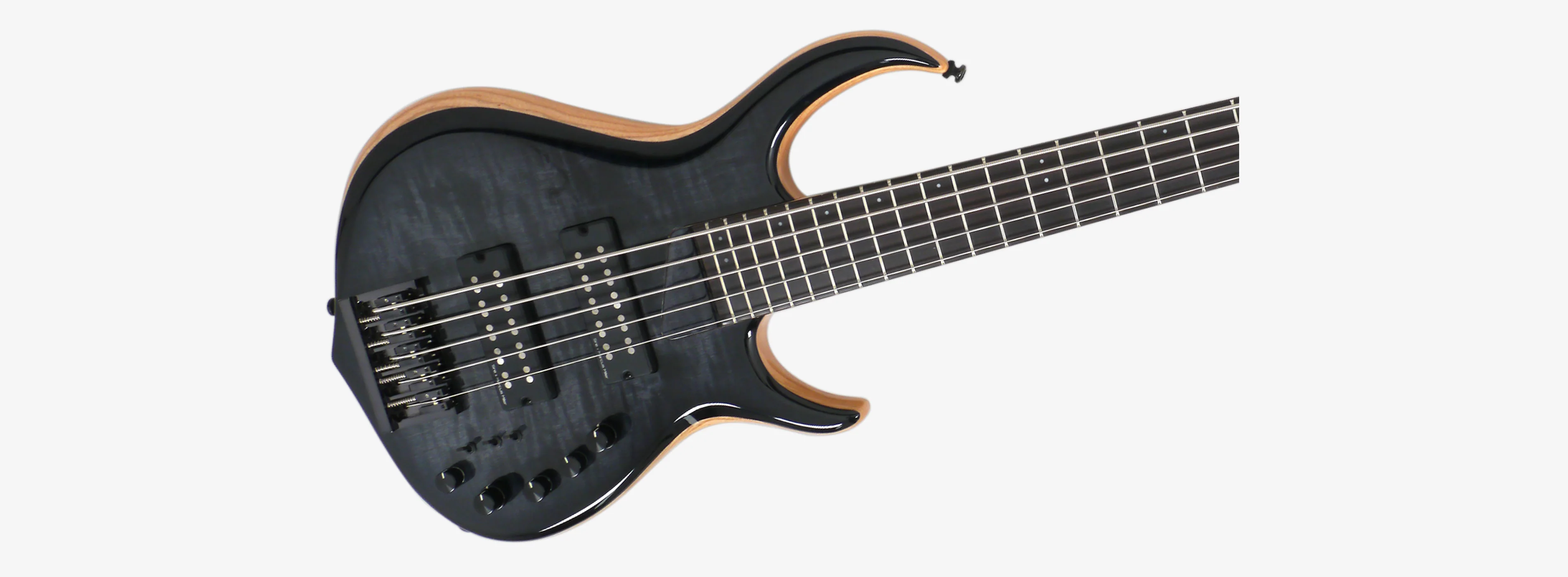 Sire Marcus Miller M7 Ash 5-String - Image 9