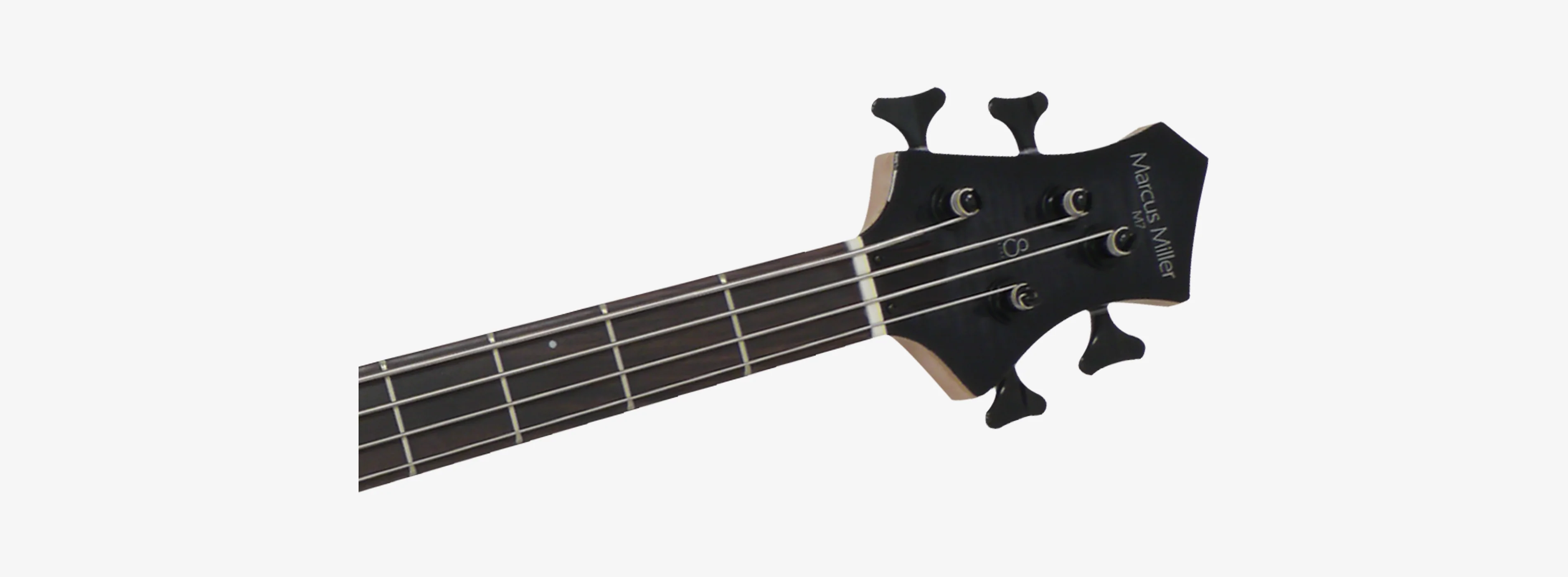 Sire Marcus Miller M7 Ash 4-String LH or FL - Image 10