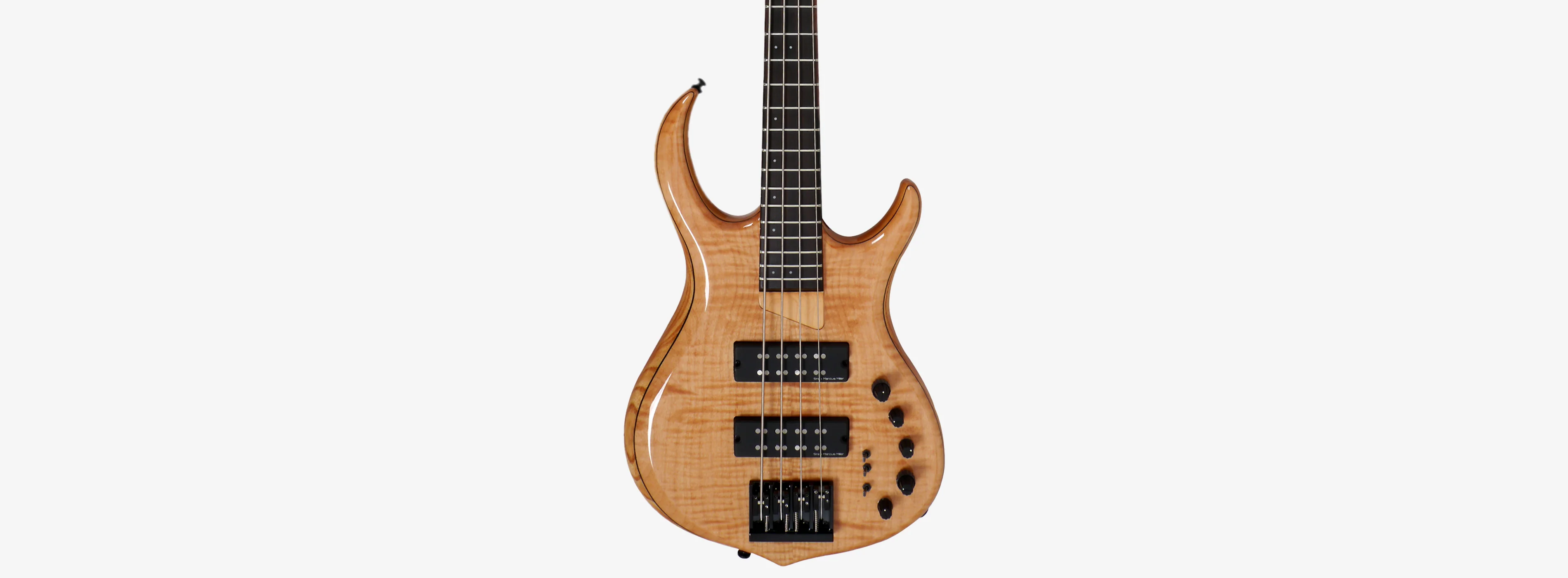 Sire Marcus Miller M7 Ash 4-String LH or FL - Image 2
