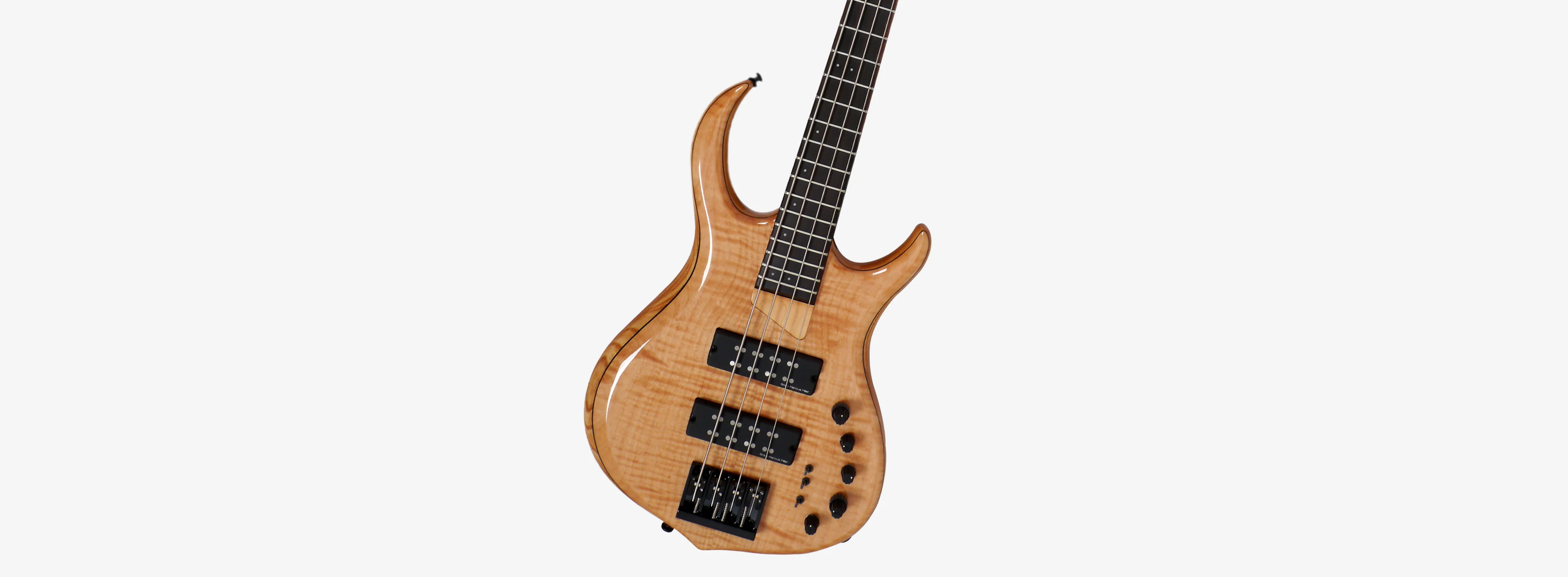 Sire Marcus Miller M7 Ash 4-String LH or FL - Image 3