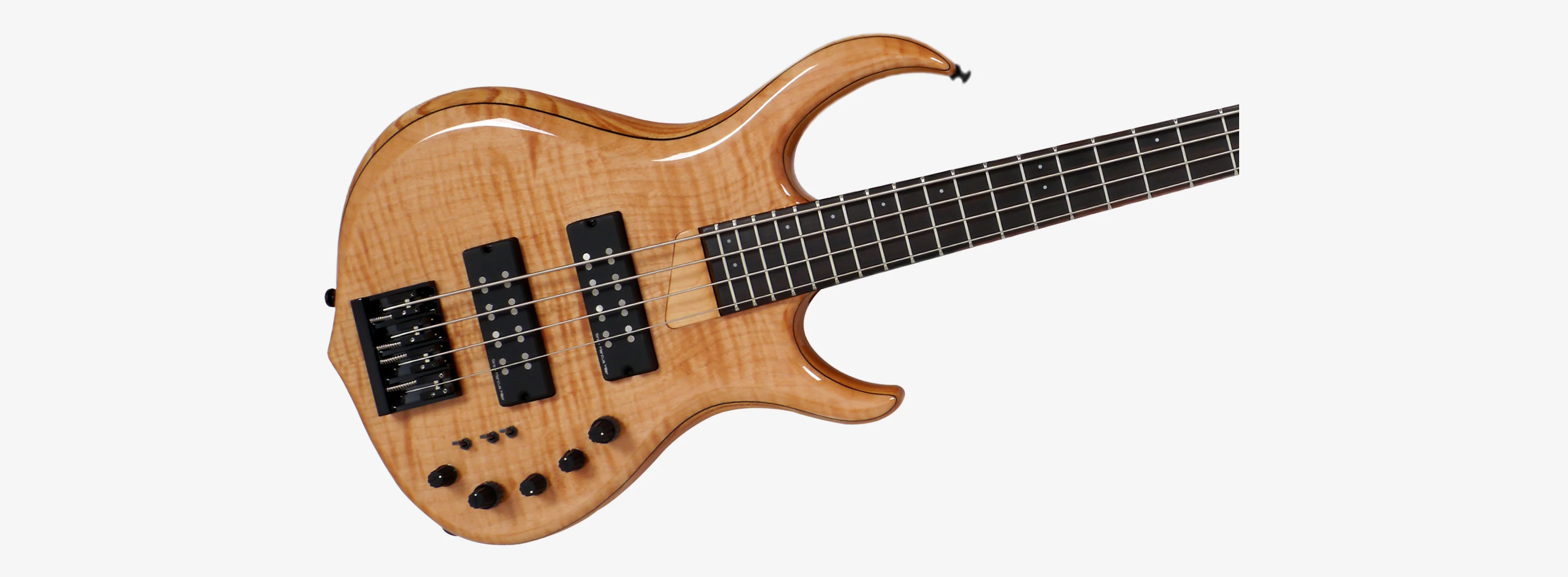 Sire Marcus Miller M7 Ash 4-String LH or FL - Image 4