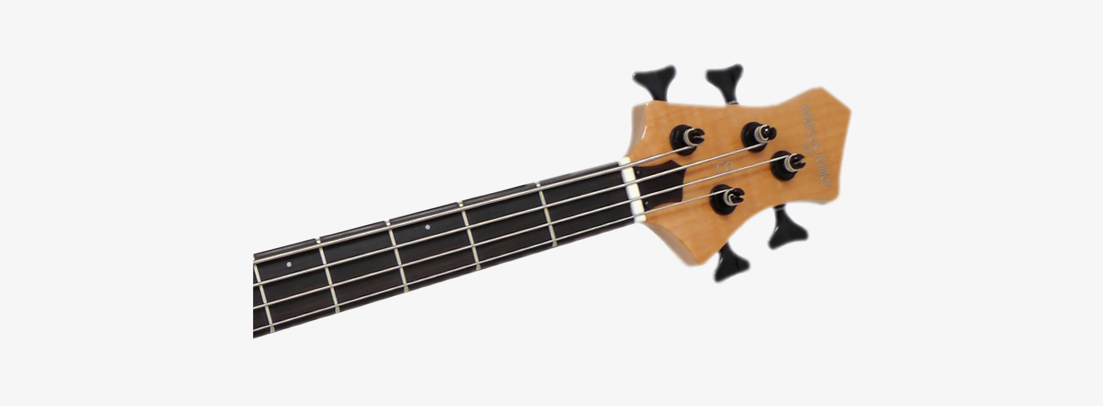 Sire Marcus Miller M7 Ash 4-String LH or FL - Image 5
