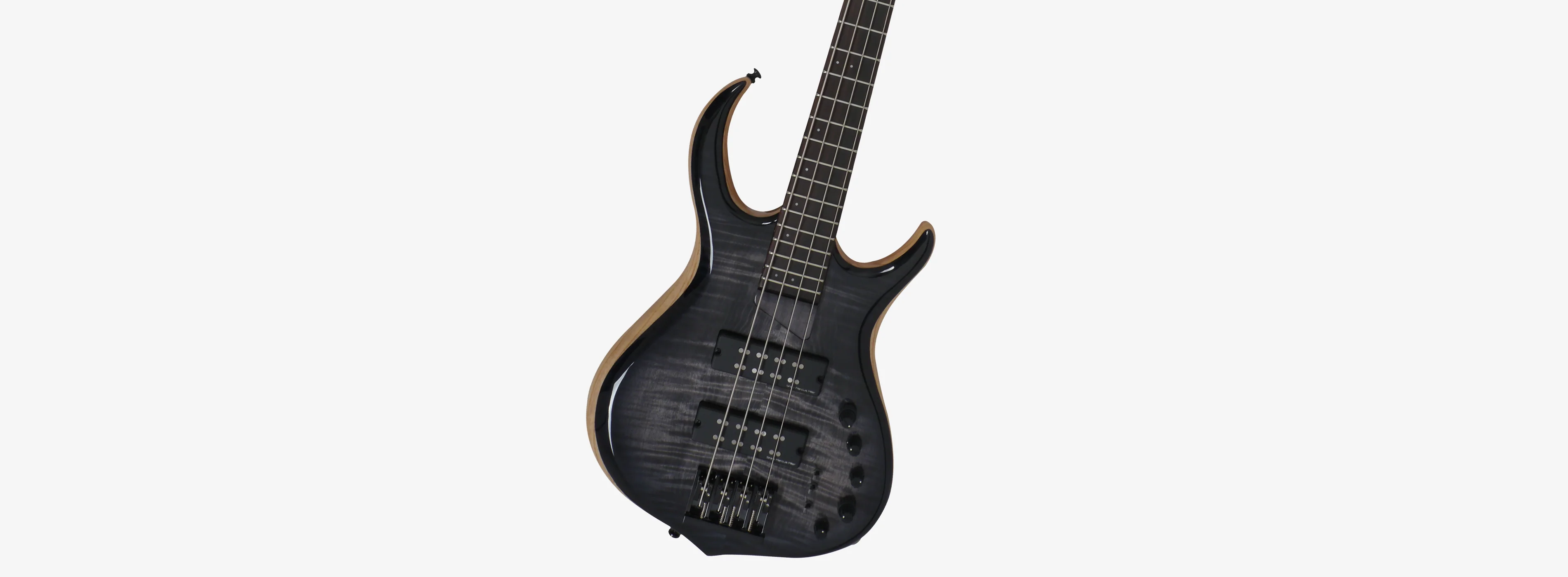 Sire Marcus Miller M7 Ash 4-String LH or FL - Image 8