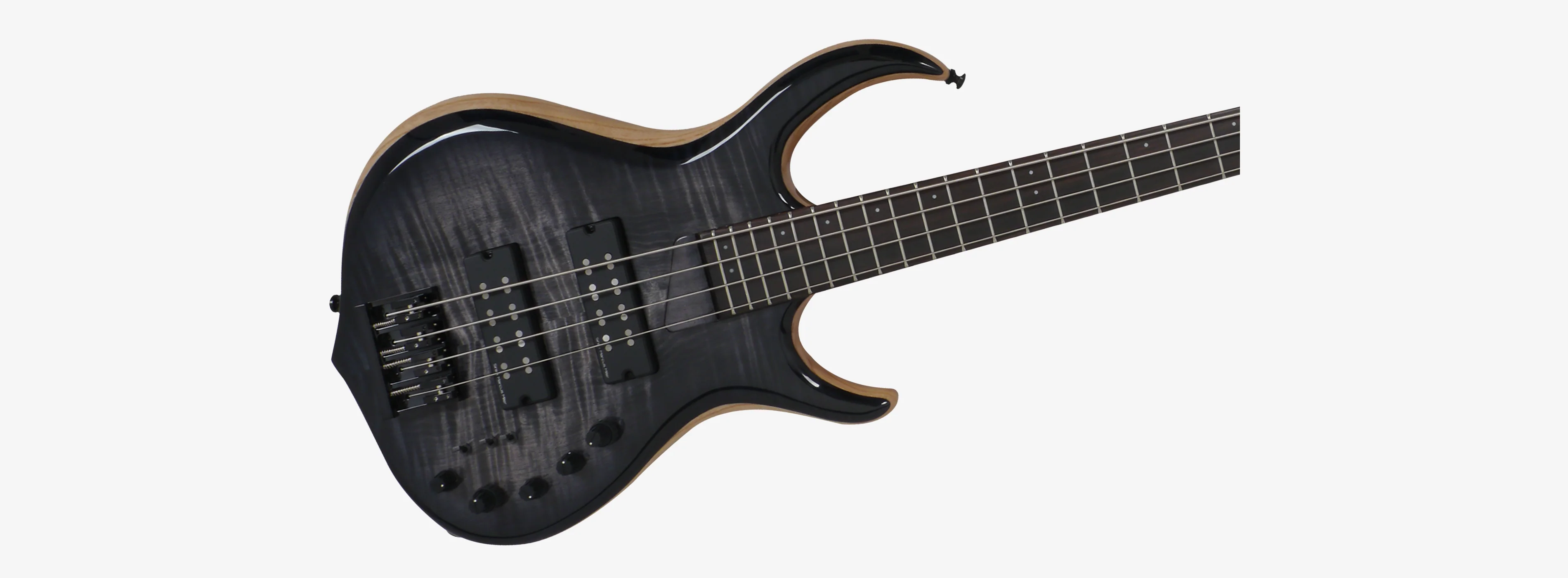 Sire Marcus Miller M7 Ash 4-String LH or FL - Image 9