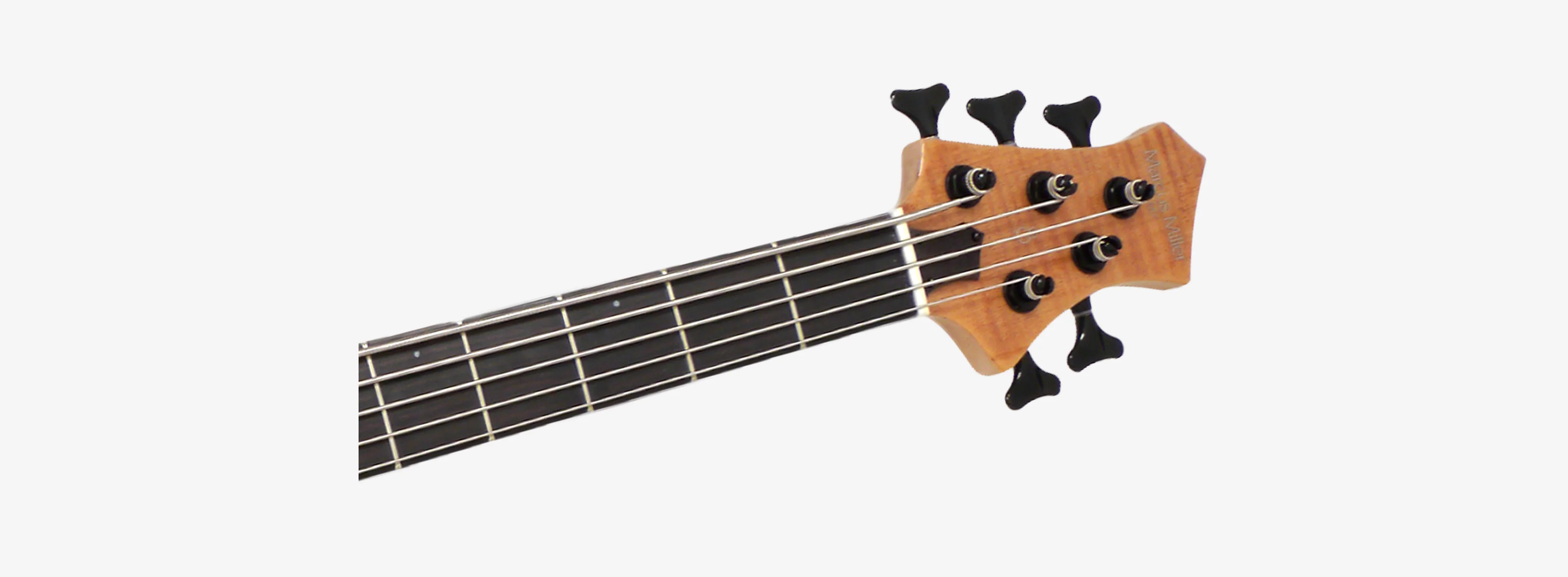 Sire Marcus Miller M7 Ash 5-String LH or FL - Image 10