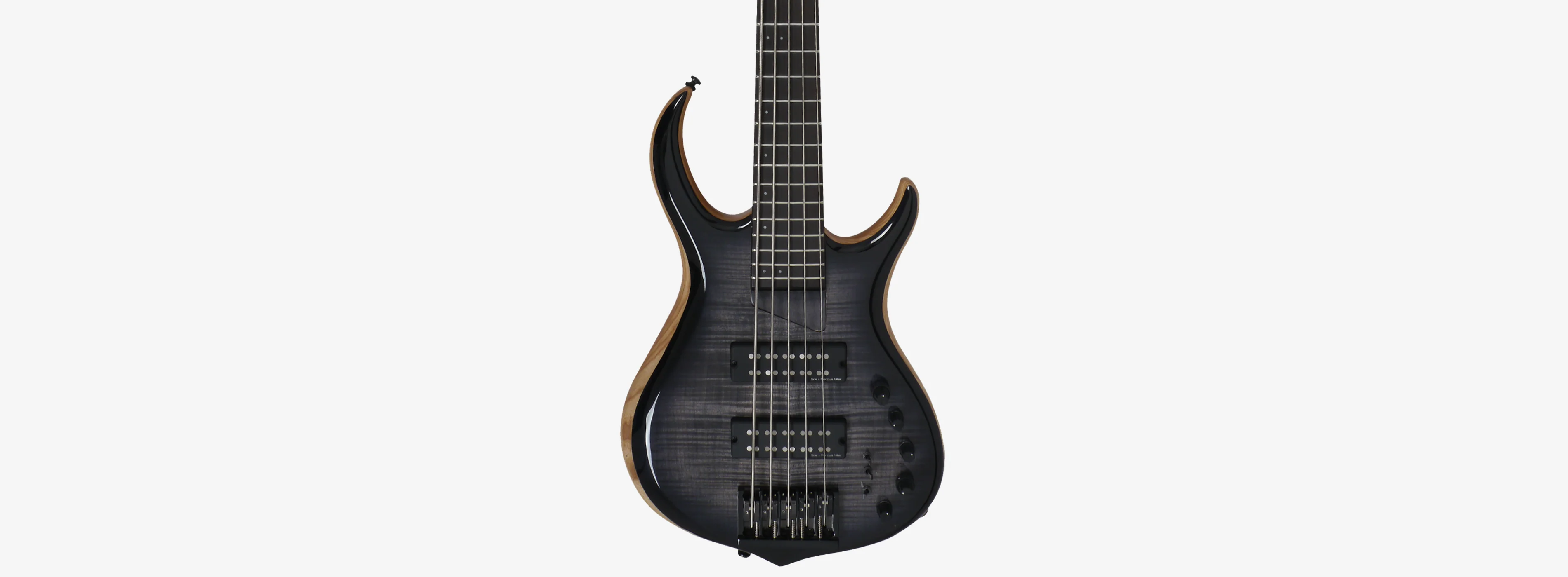 Sire Marcus Miller M7 Ash 5-String LH or FL - Image 2