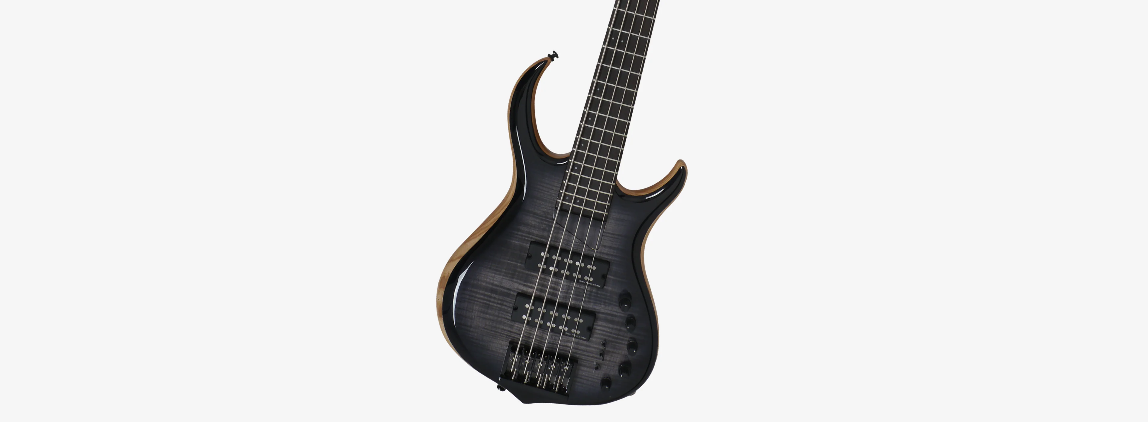 Sire Marcus Miller M7 Ash 5-String LH or FL - Image 3