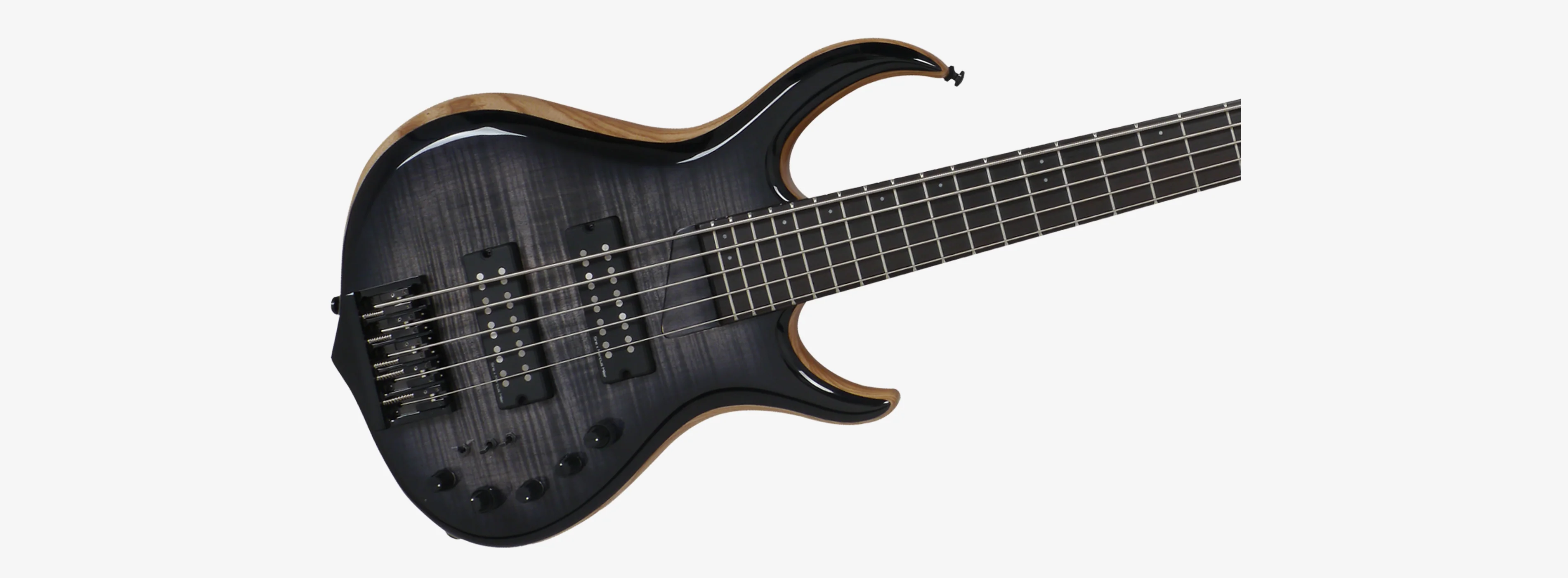 Sire Marcus Miller M7 Ash 5-String LH or FL - Image 4
