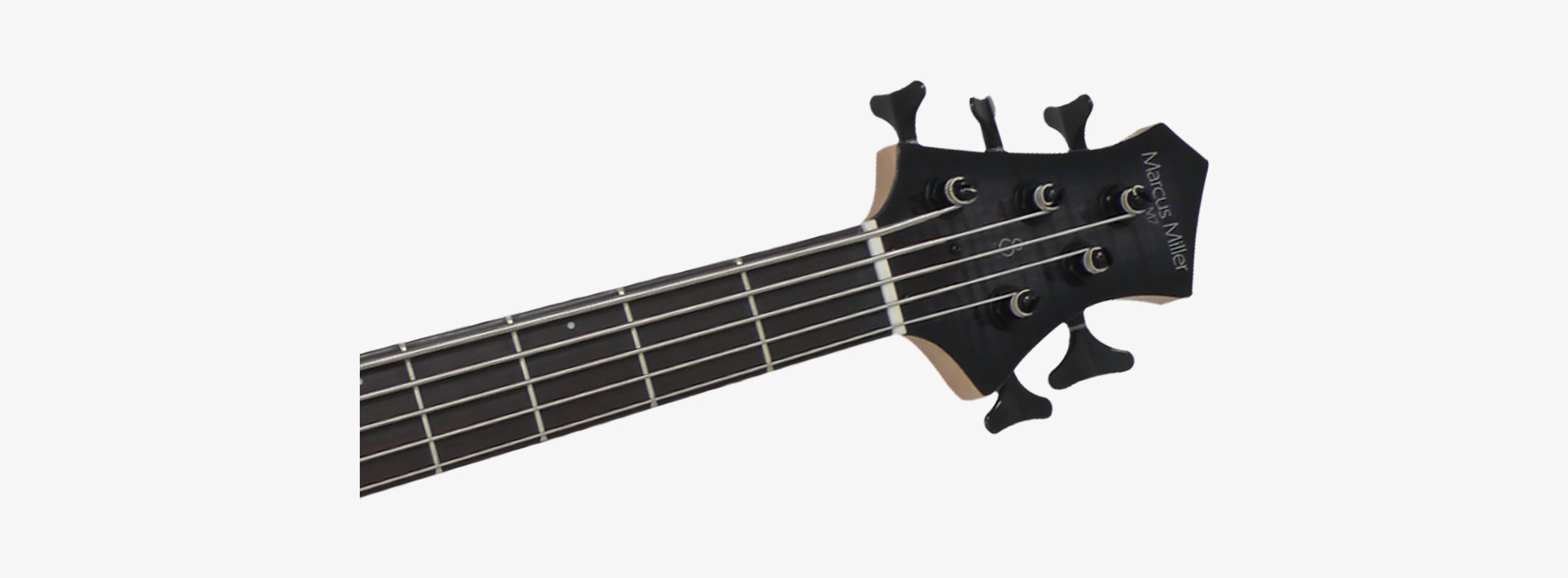 Sire Marcus Miller M7 Ash 5-String LH or FL - Image 5