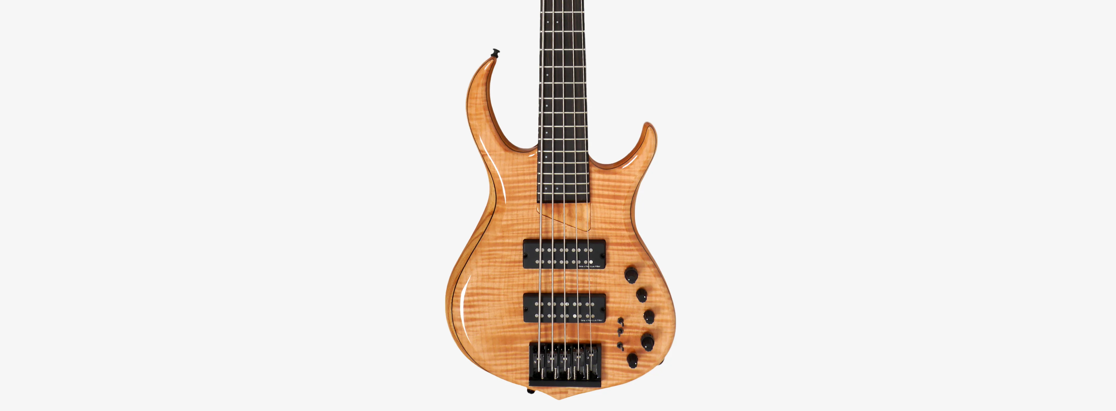 Sire Marcus Miller M7 Ash 5-String LH or FL - Image 7
