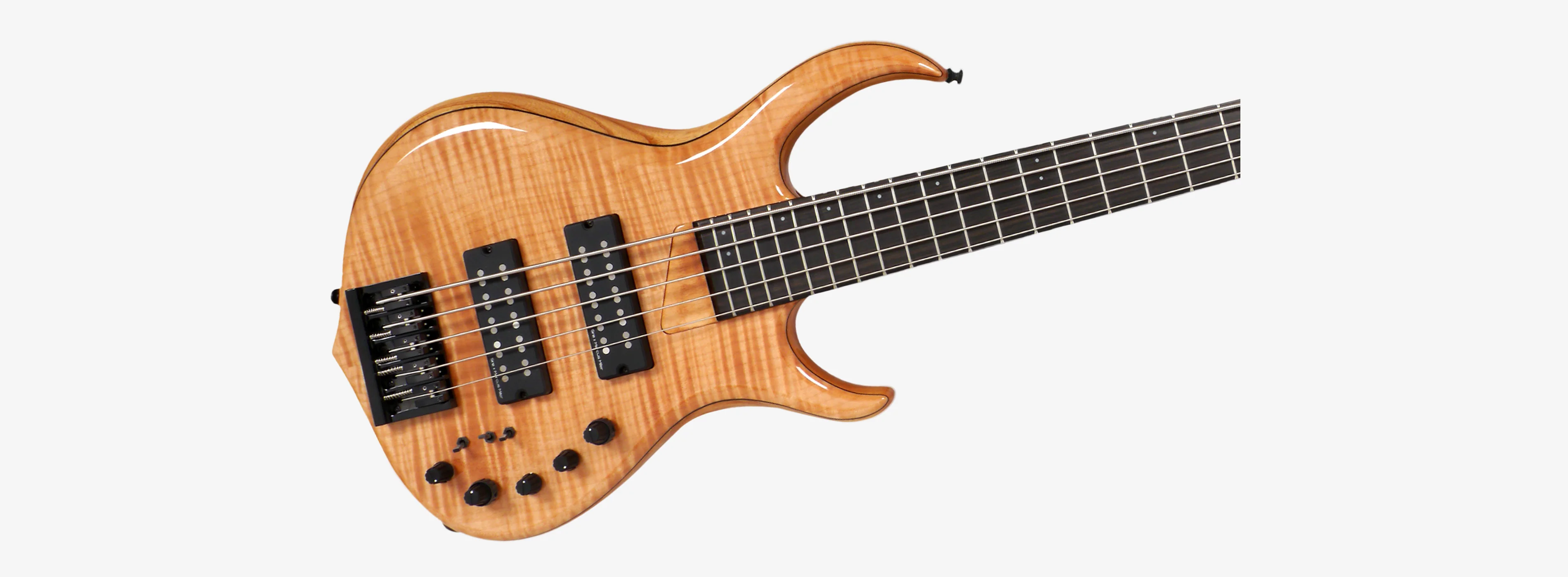 Sire Marcus Miller M7 Ash 5-String LH or FL - Image 9