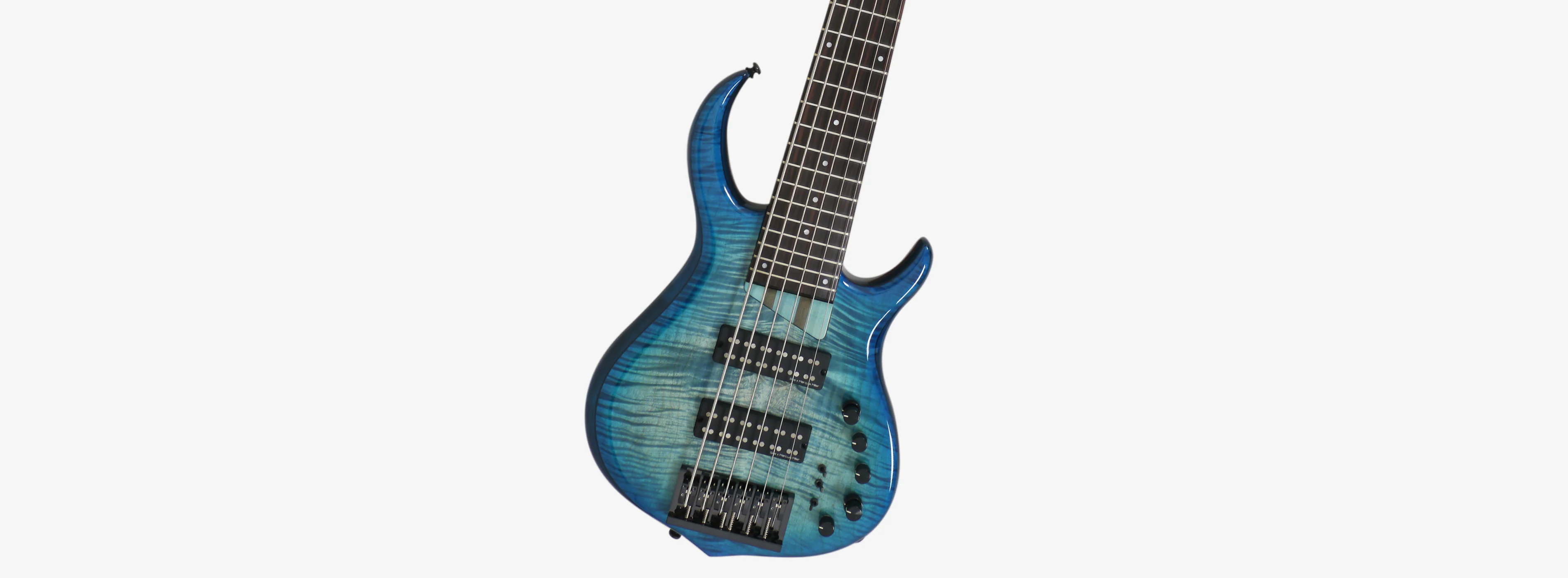 Sire Marcus Miller M7 6-String LH or FL - Image 3