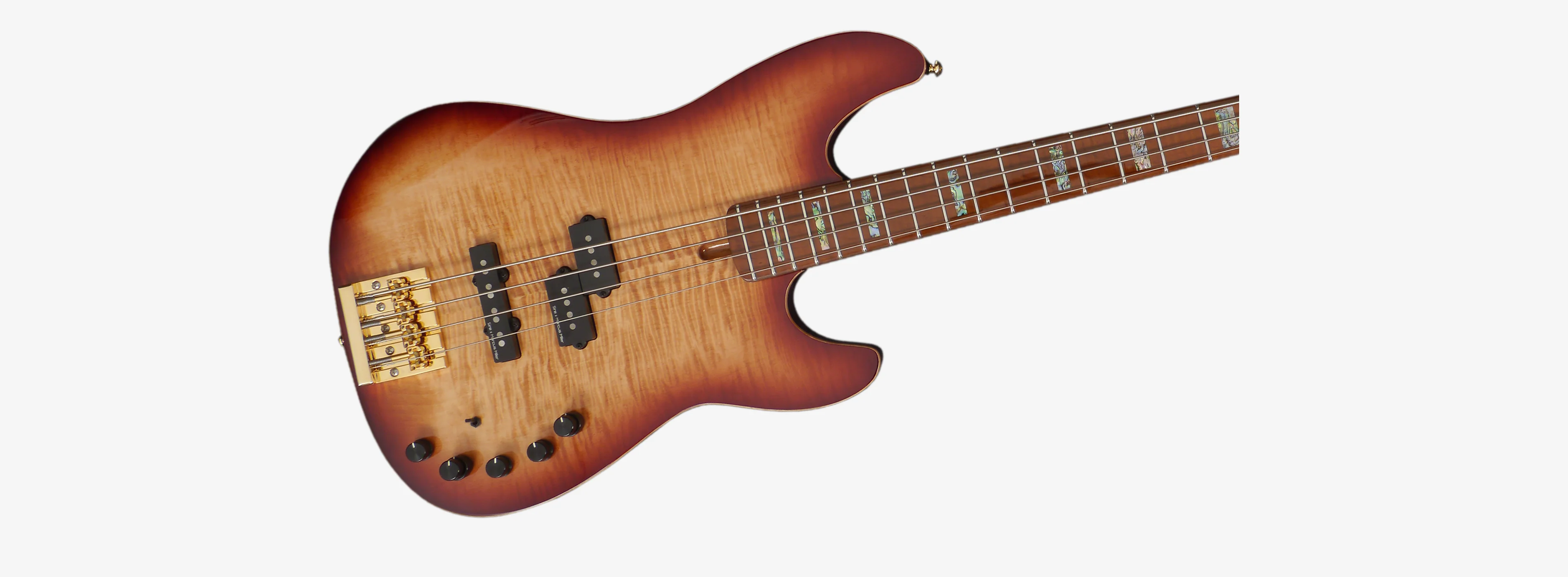 Sire Marcus Miller P10dx 4-String FL - Image 10