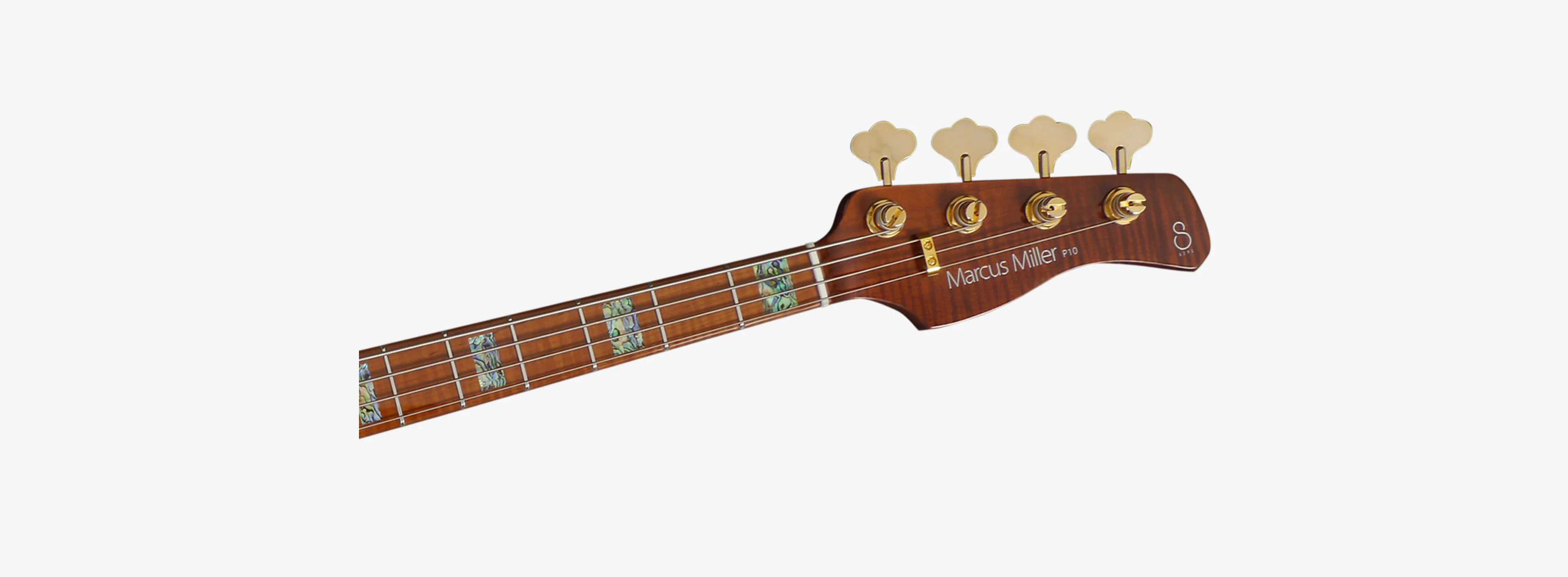 Sire Marcus Miller P10dx 4-String FL - Image 6
