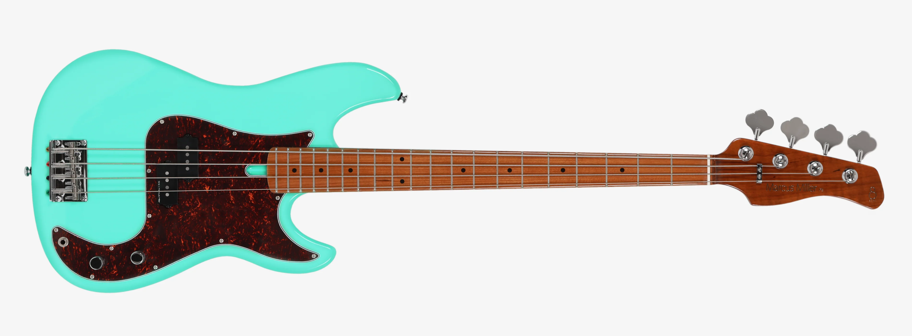 Sire Marcus MIller P5 4-String LH or FL - Image 11