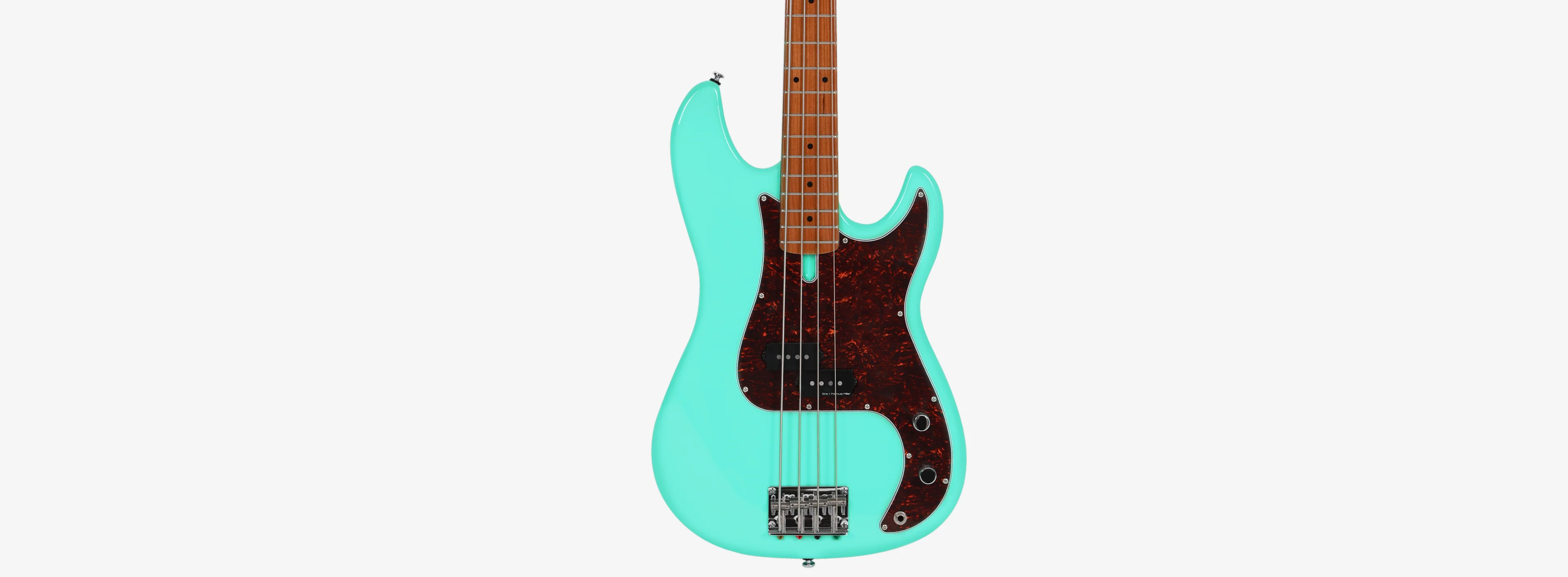 Sire Marcus MIller P5 4-String LH or FL - Image 12
