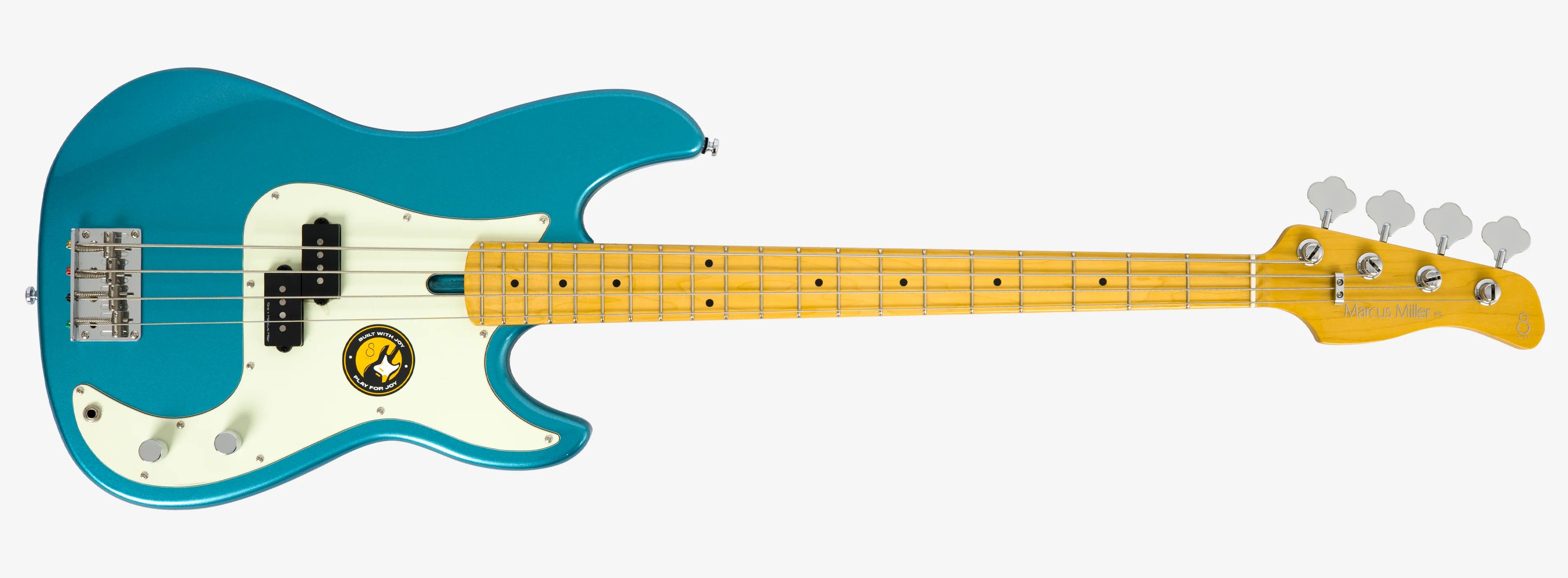 Sire Marcus MIller P5 4-String - Image 30