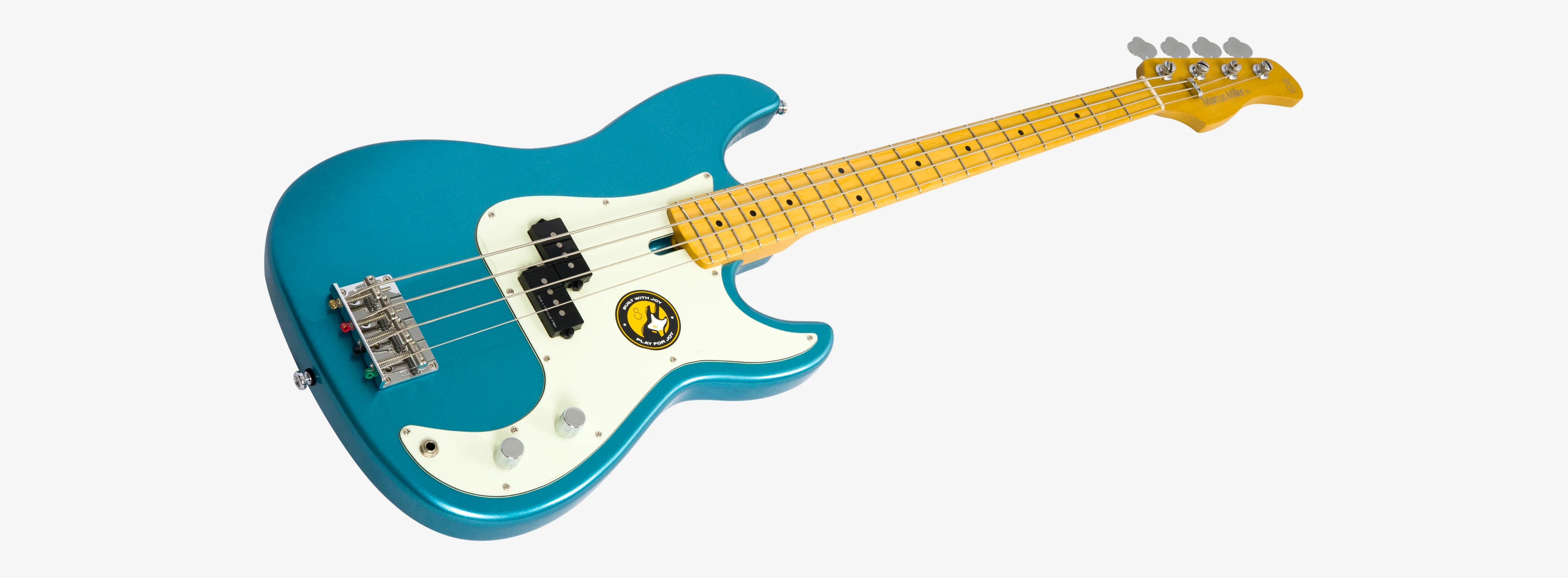Sire Marcus MIller P5 4-String - Image 32