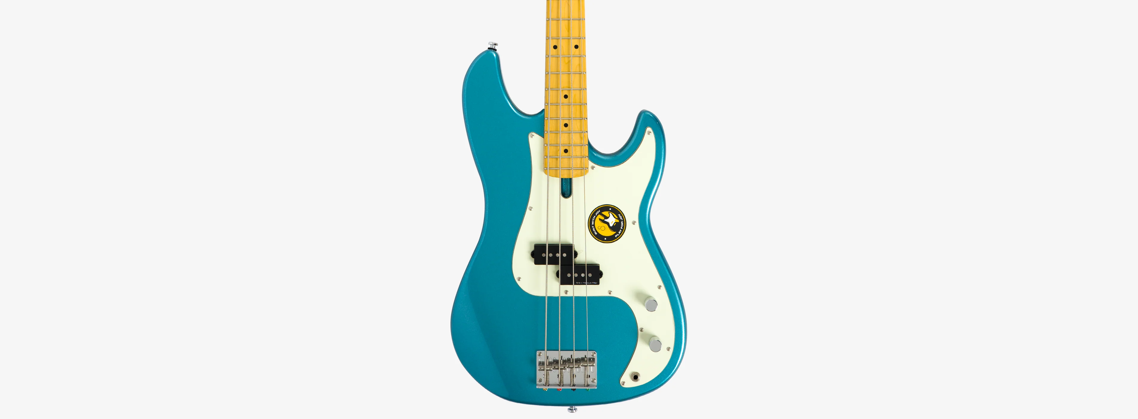 Sire Marcus MIller P5 4-String - Image 33