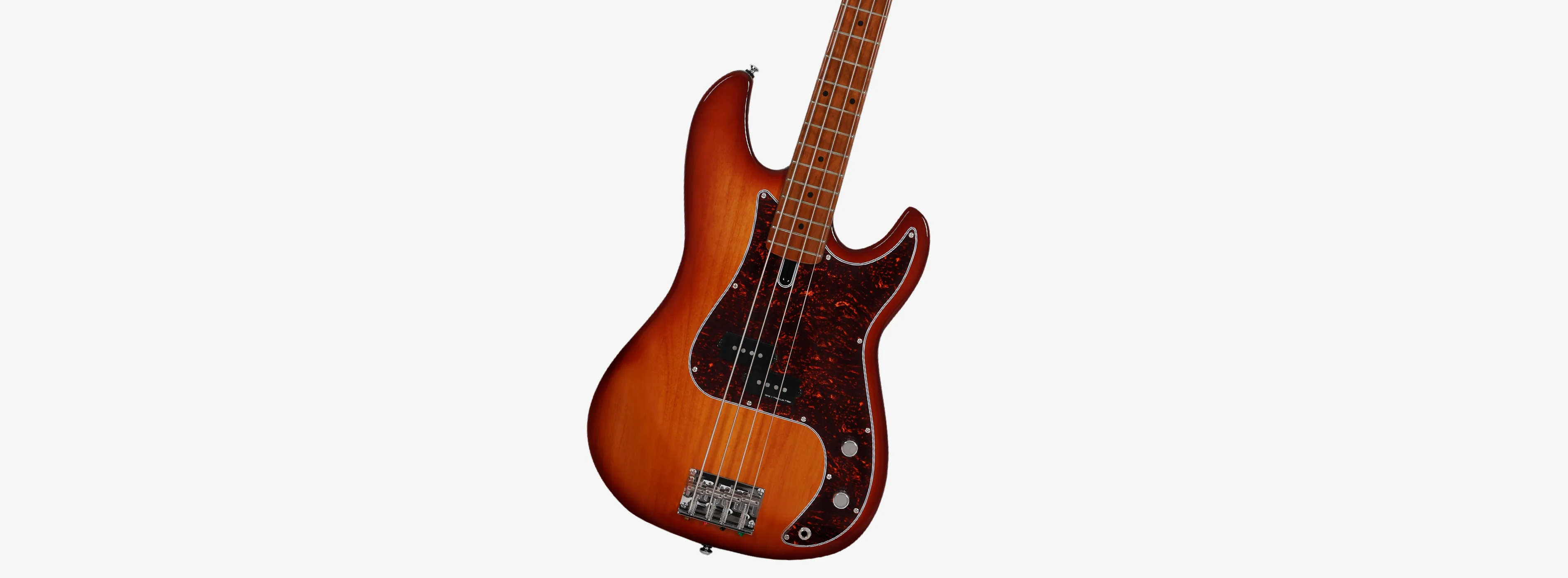 Sire Marcus MIller P5 4-String LH or FL - Image 3