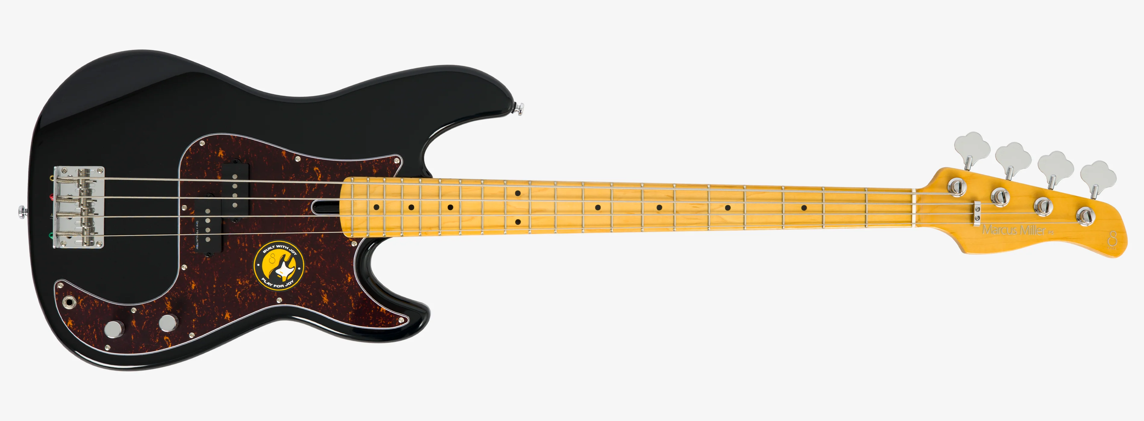 Sire Marcus MIller P5 4-String - Image 23