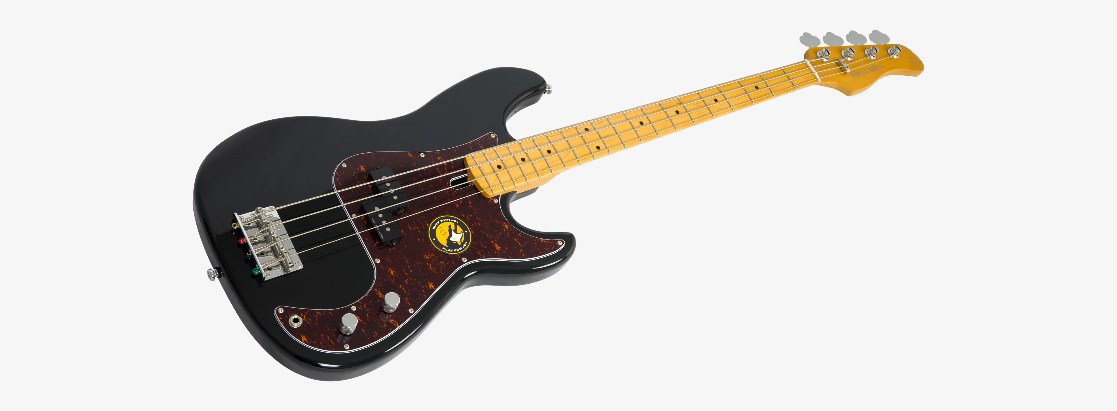 Sire Marcus MIller P5 4-String - Image 25