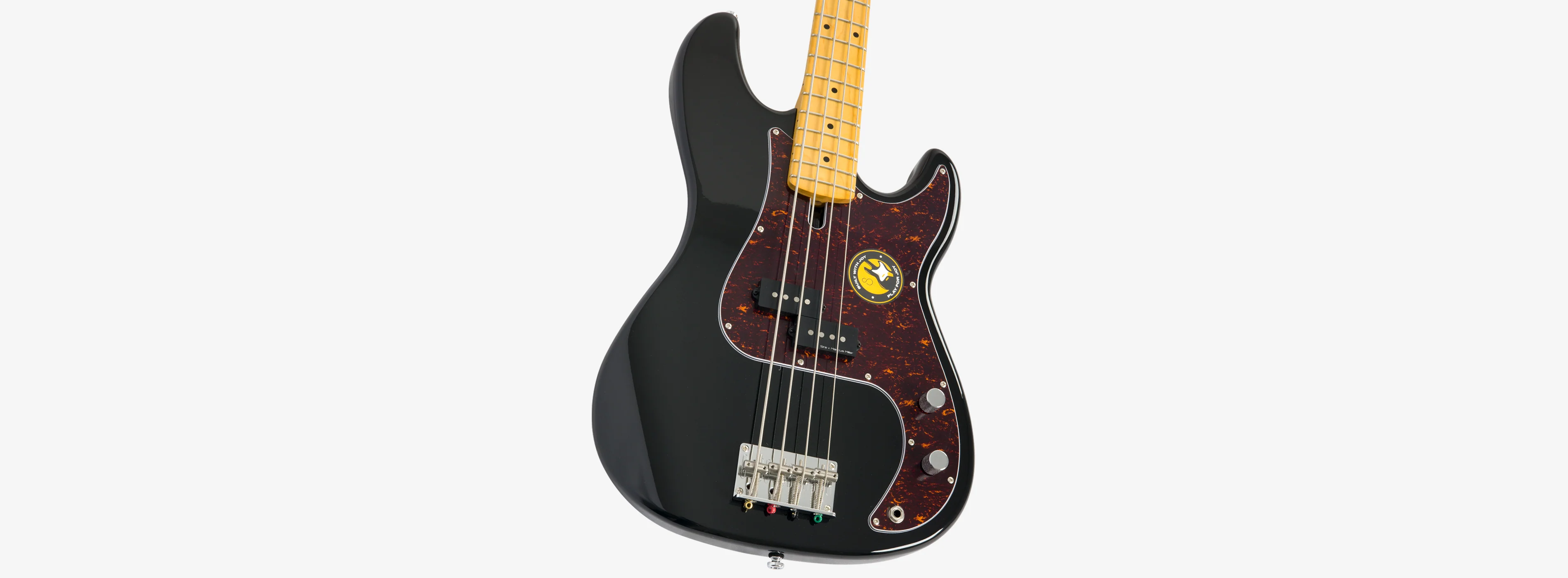 Sire Marcus MIller P5 4-String - Image 27