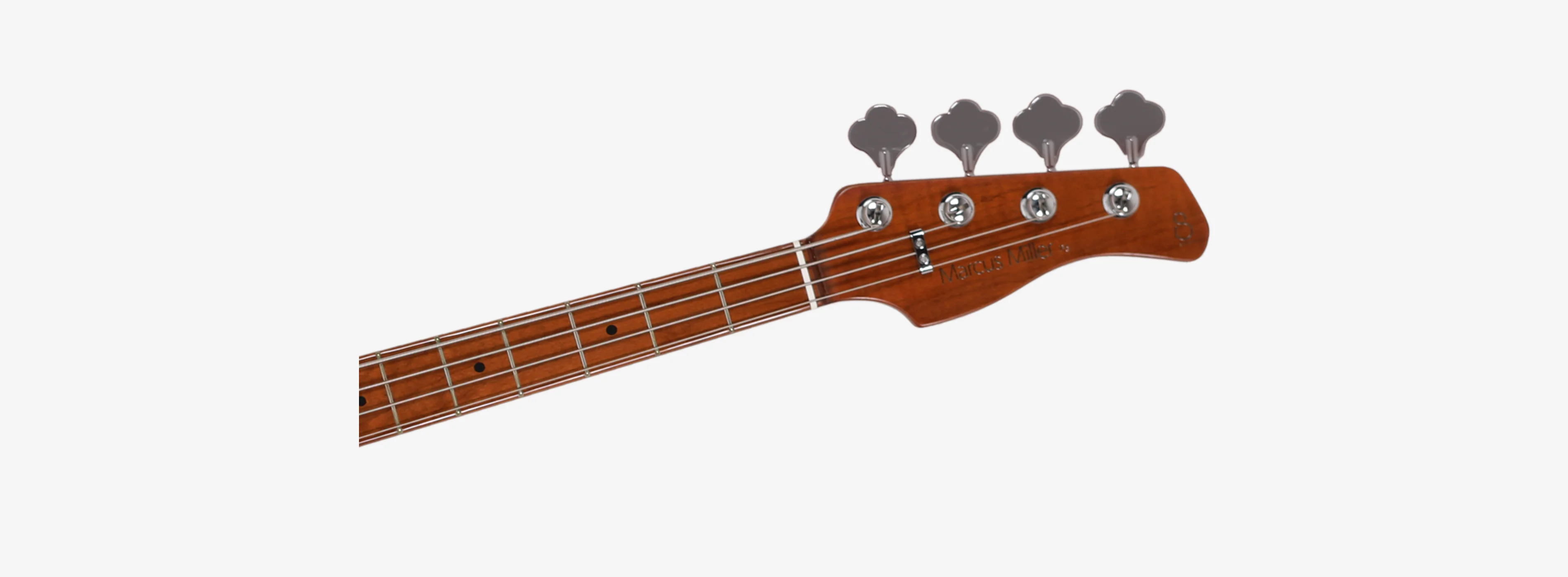Sire Marcus MIller P5 4-String LH or FL - Image 5