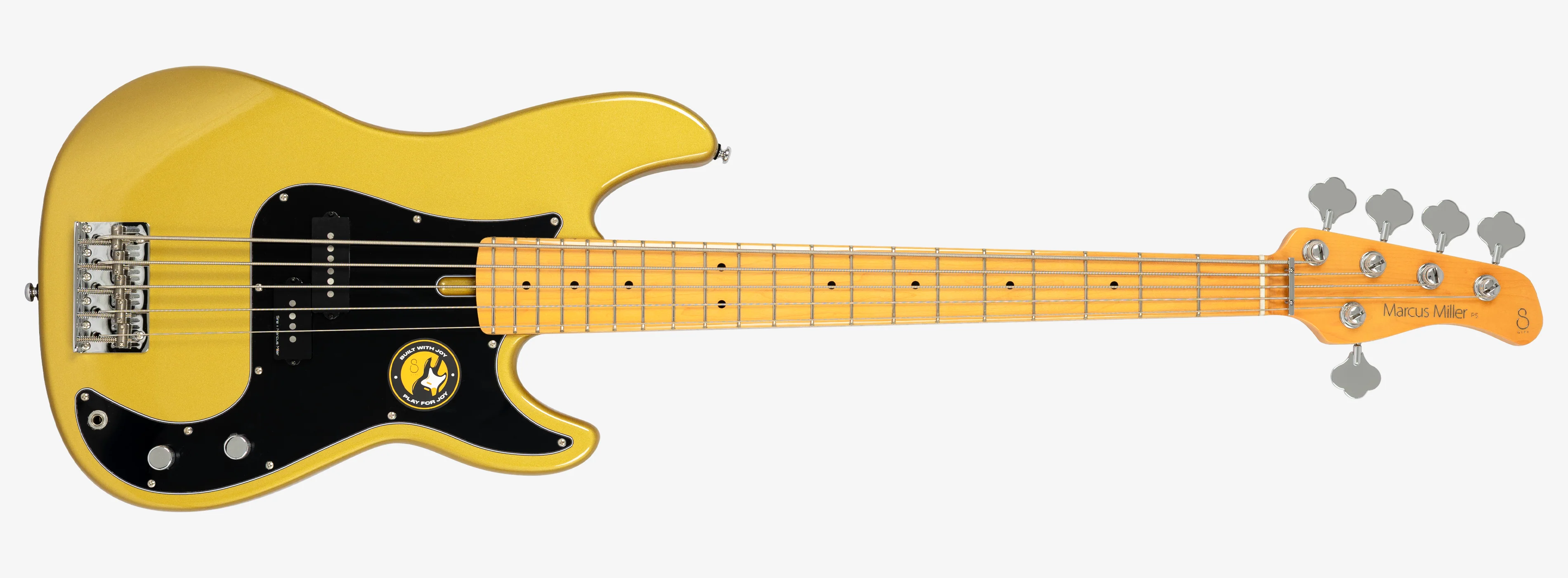 Sire Marcus MIller P5 4-String LH or FL - Image 16