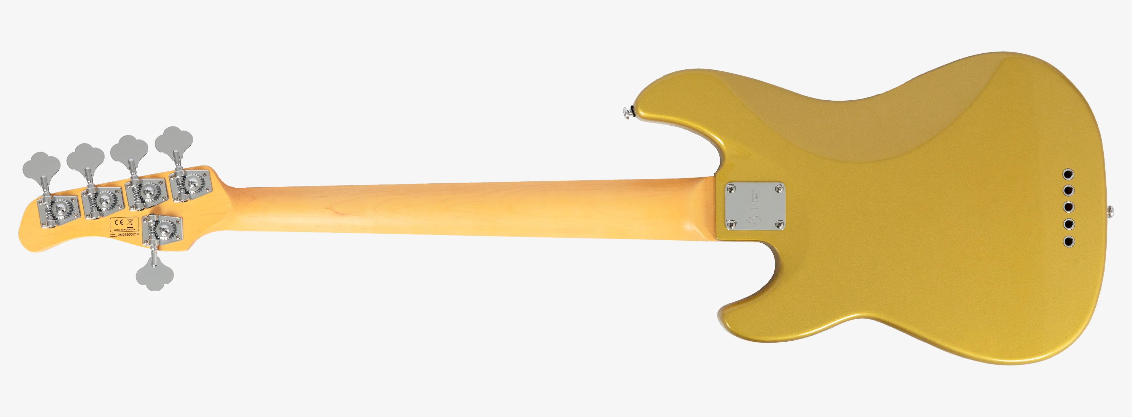 Sire Marcus MIller P5 4-String LH or FL - Image 17