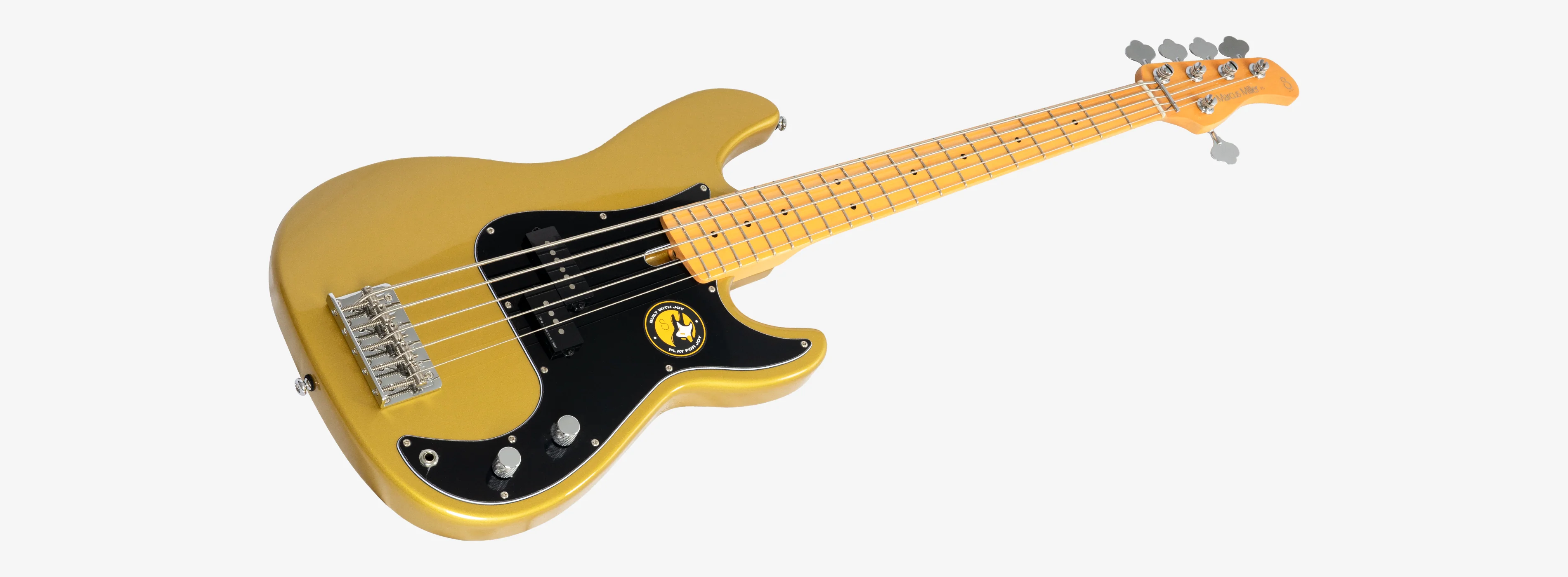 Sire Marcus MIller P5 4-String LH or FL - Image 18