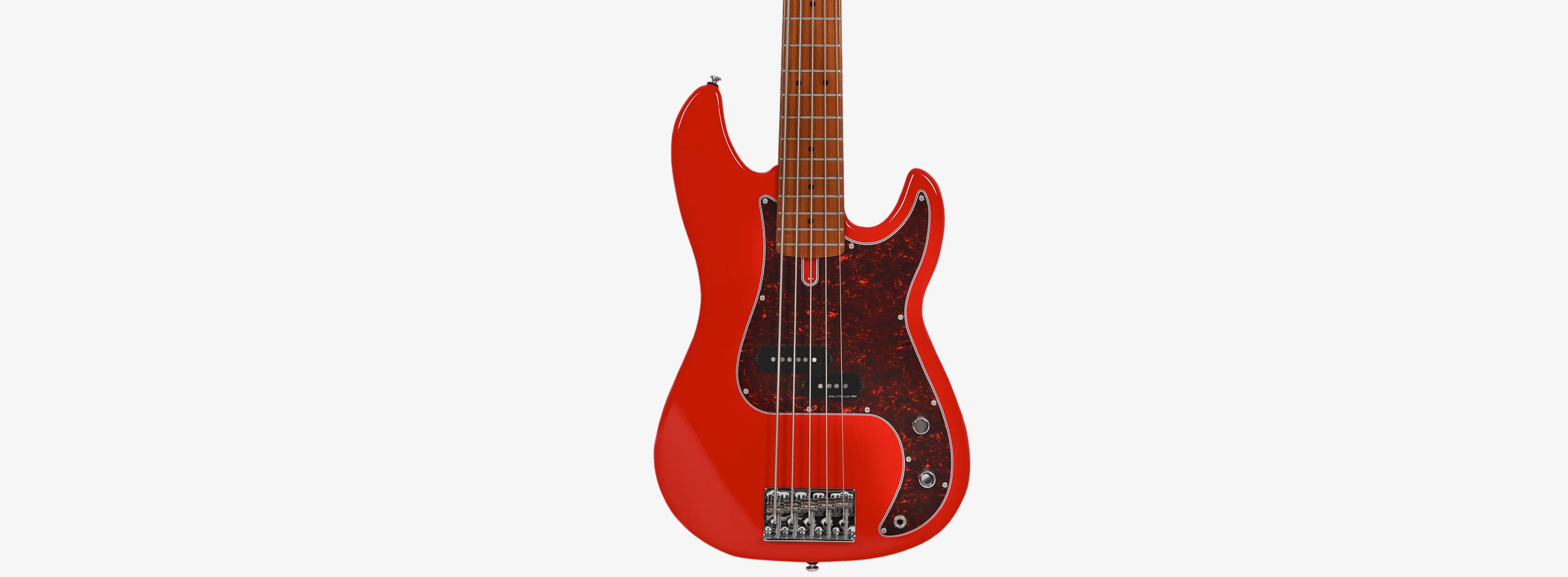 Sire Marcus Miller P5 5-String LH or FL - Image 2