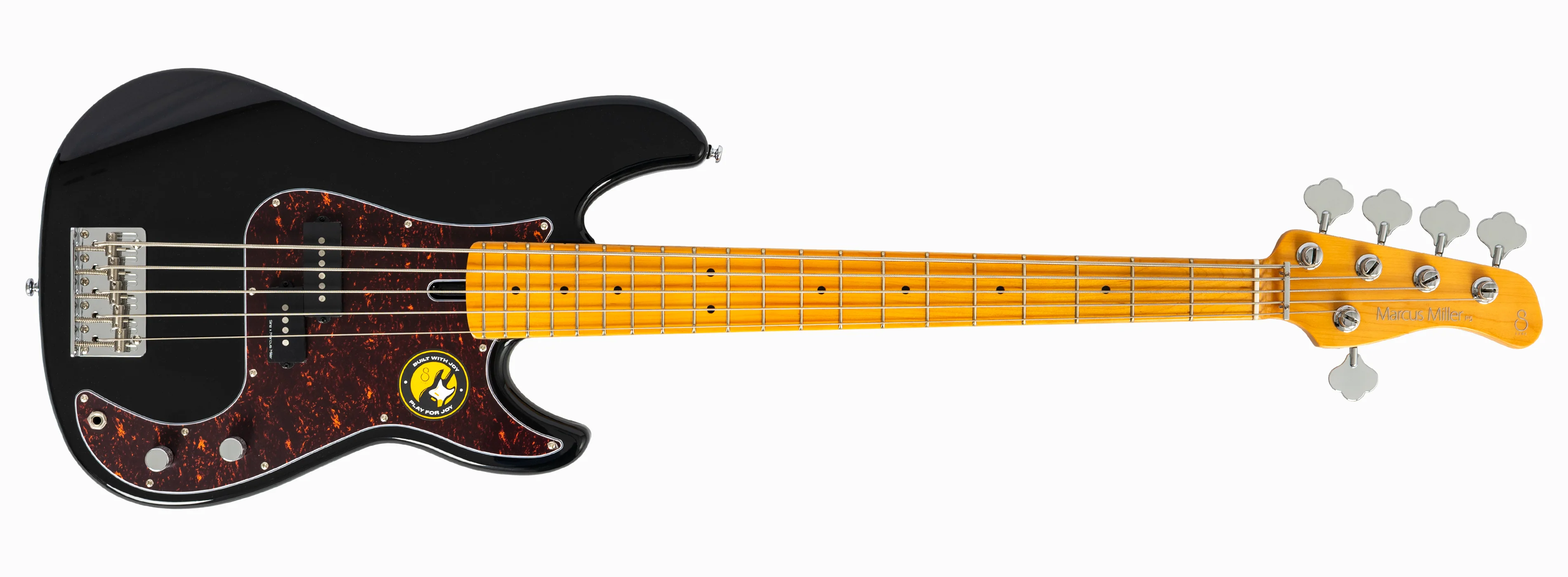 Sire Marcus Miller P5 5-String LH or FL - Image 22