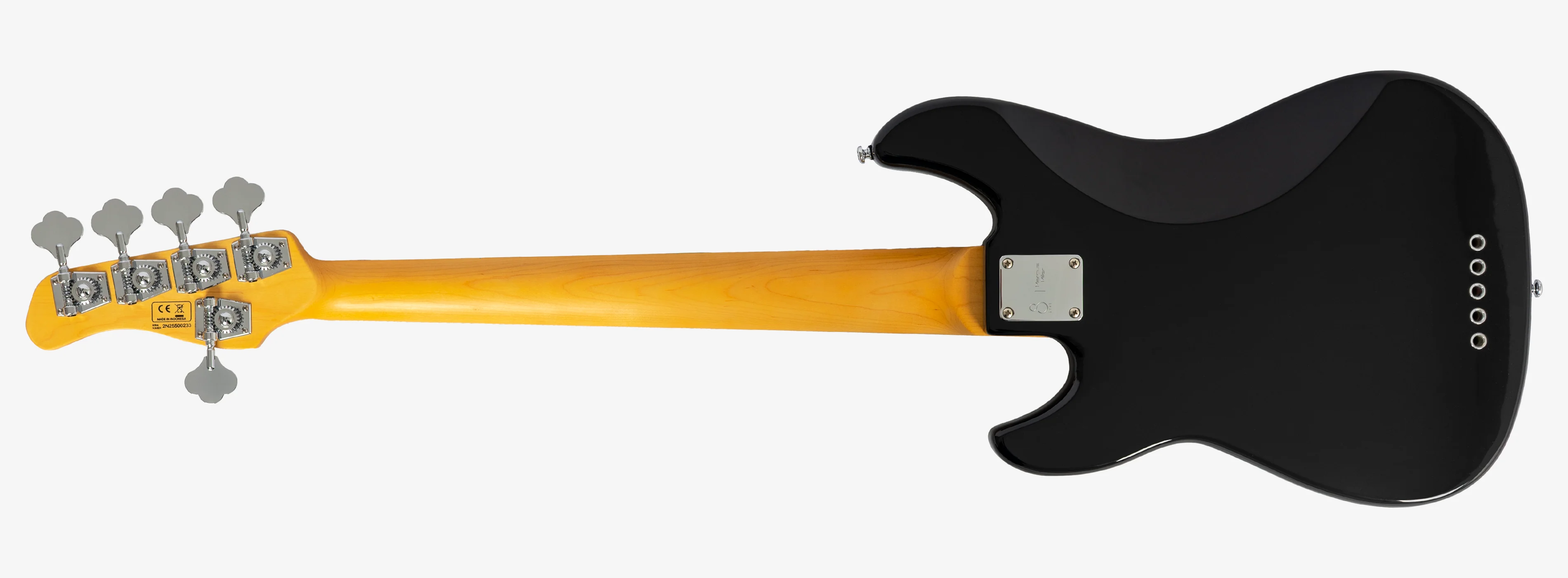 Sire Marcus Miller P5 5-String LH or FL - Image 23