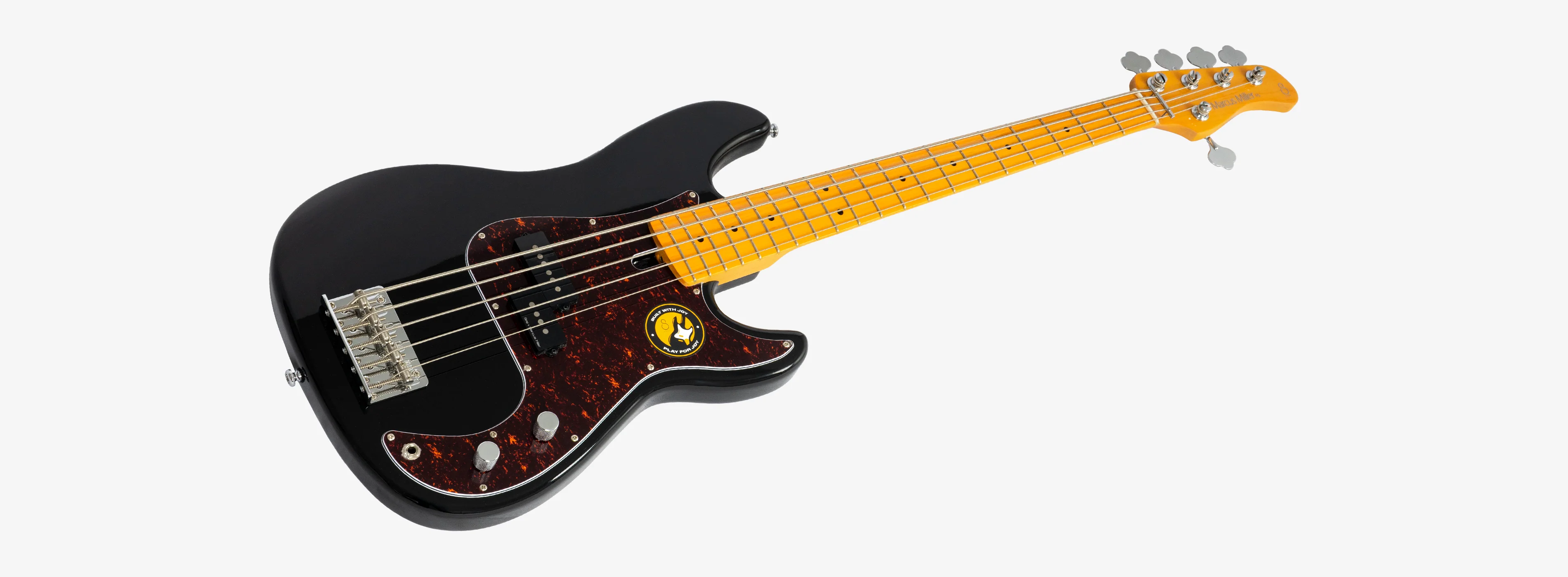 Sire Marcus Miller P5 5-String LH or FL - Image 24