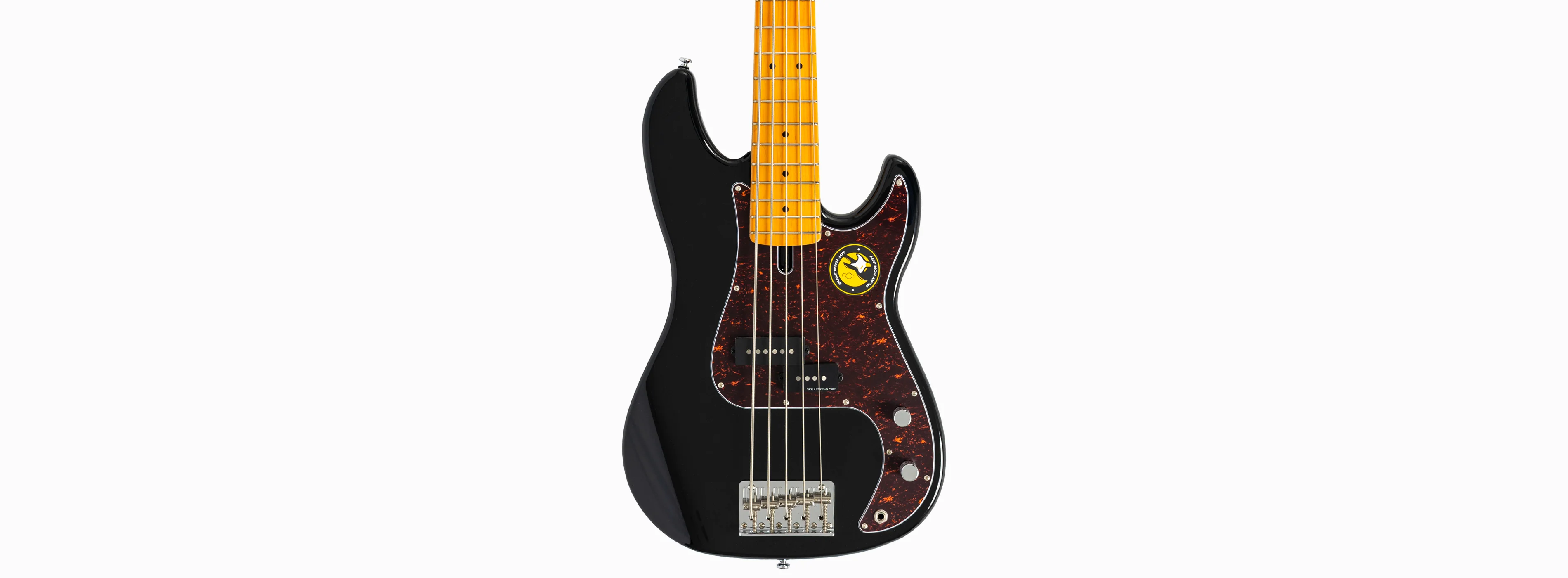 Sire Marcus Miller P5 5-String LH or FL - Image 25