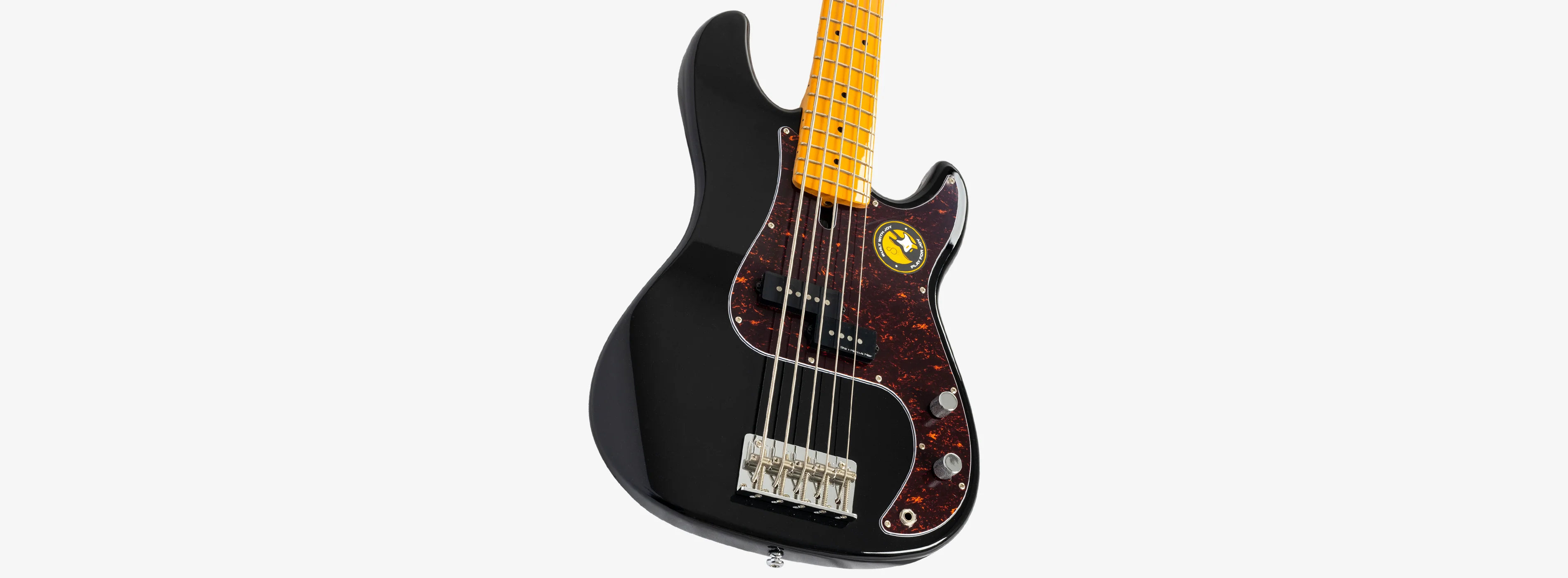 Sire Marcus Miller P5 5-String LH or FL - Image 26