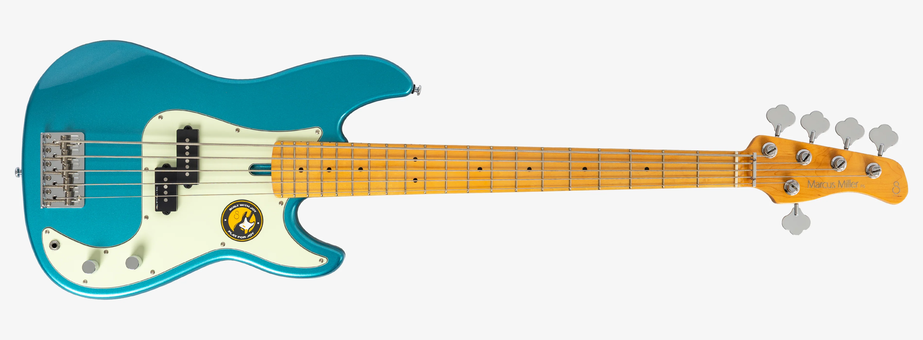 Sire Marcus Miller P5 5-String LH or FL - Image 29