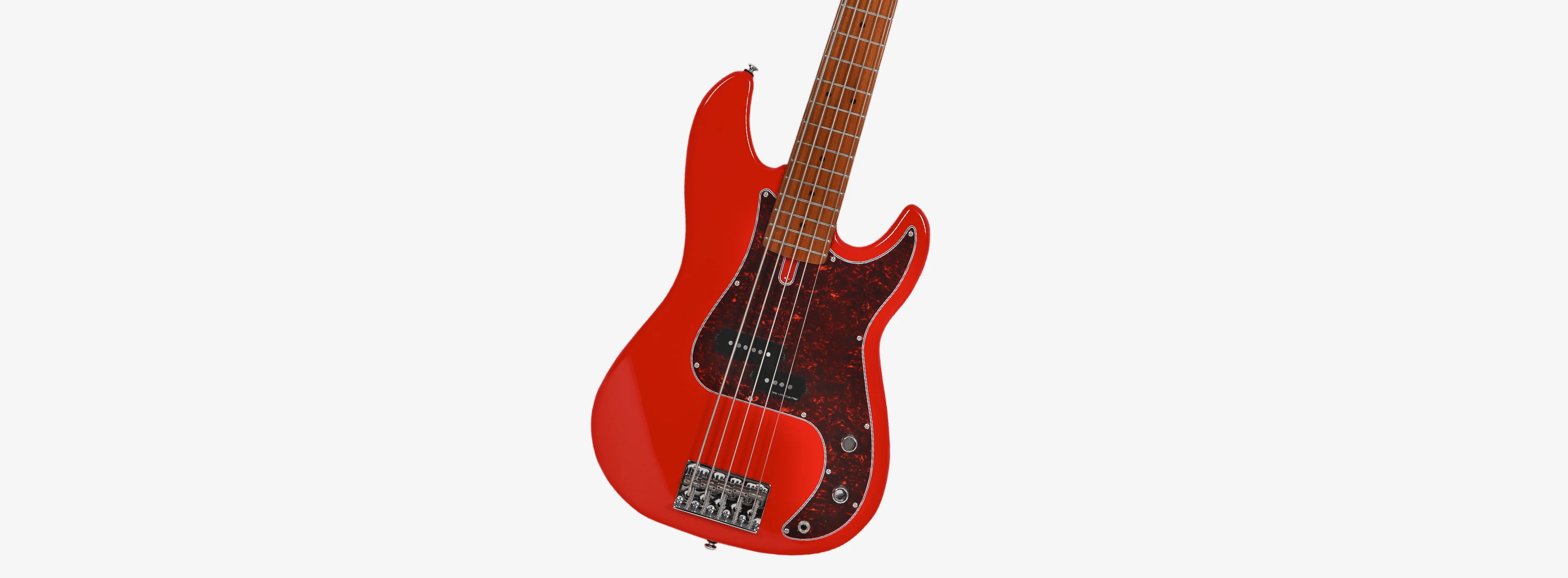 Sire Marcus Miller P5 5-String LH or FL - Image 3