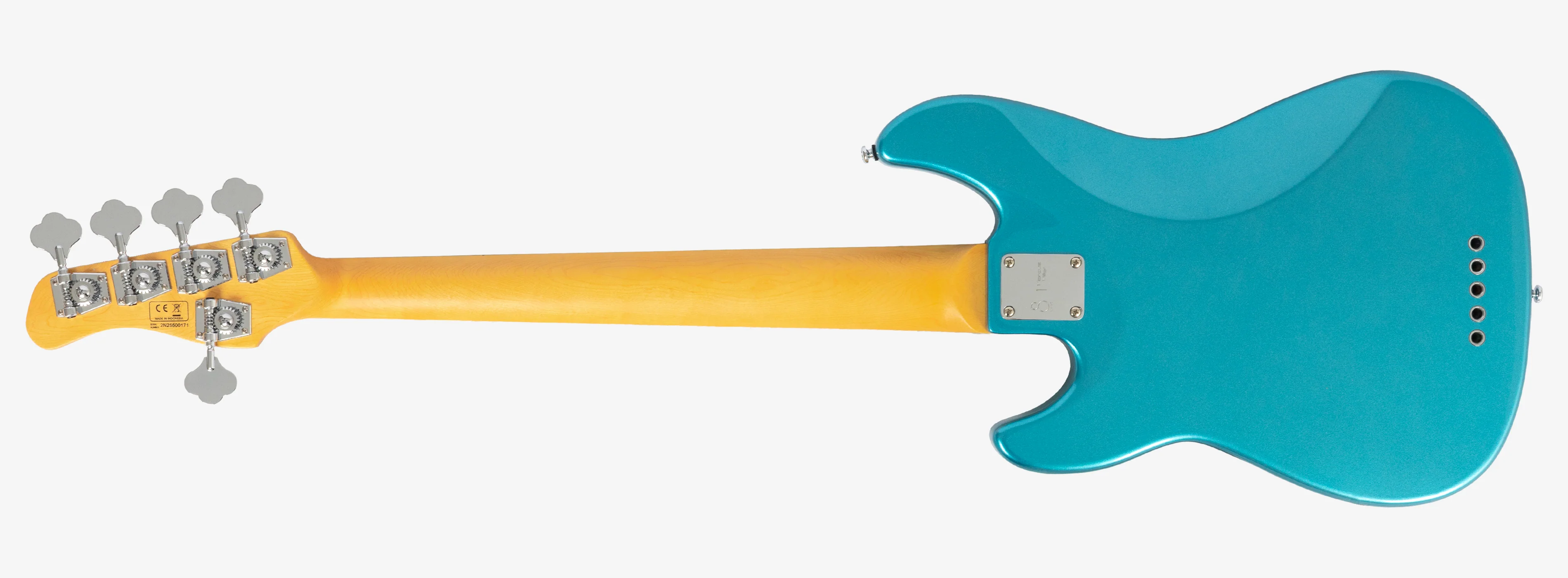 Sire Marcus Miller P5 5-String LH or FL - Image 30