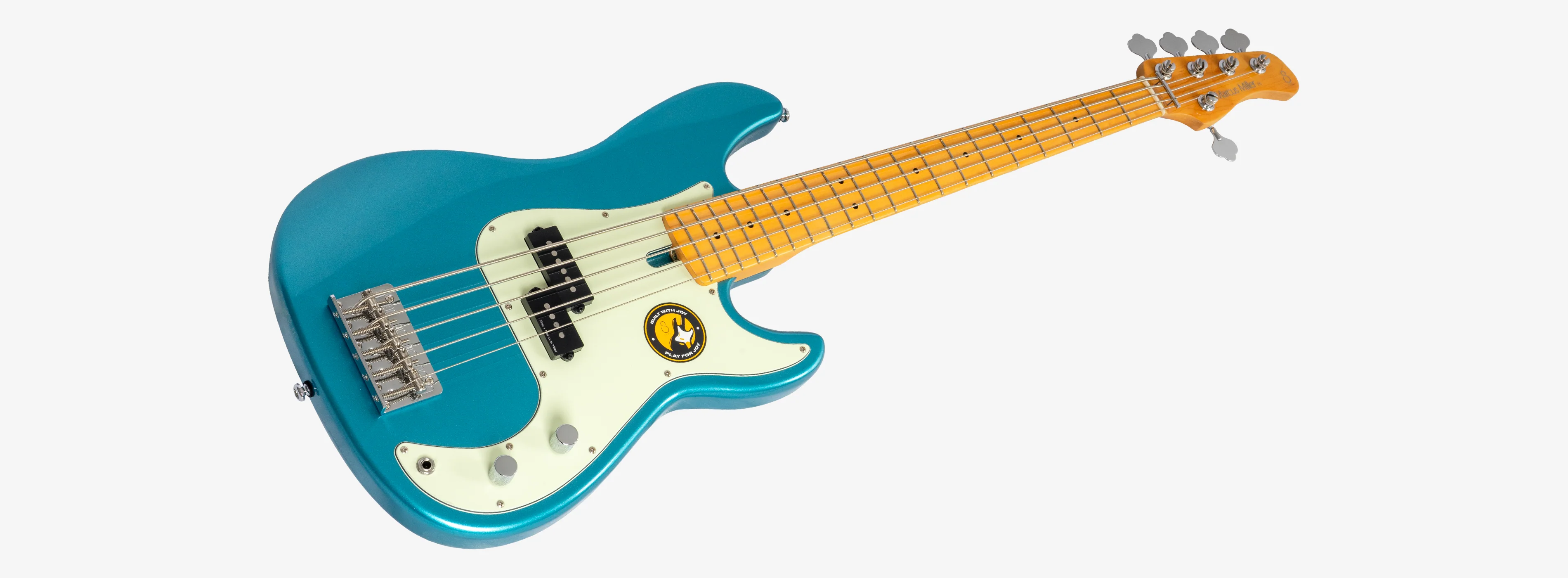 Sire Marcus Miller P5 5-String LH or FL - Image 31