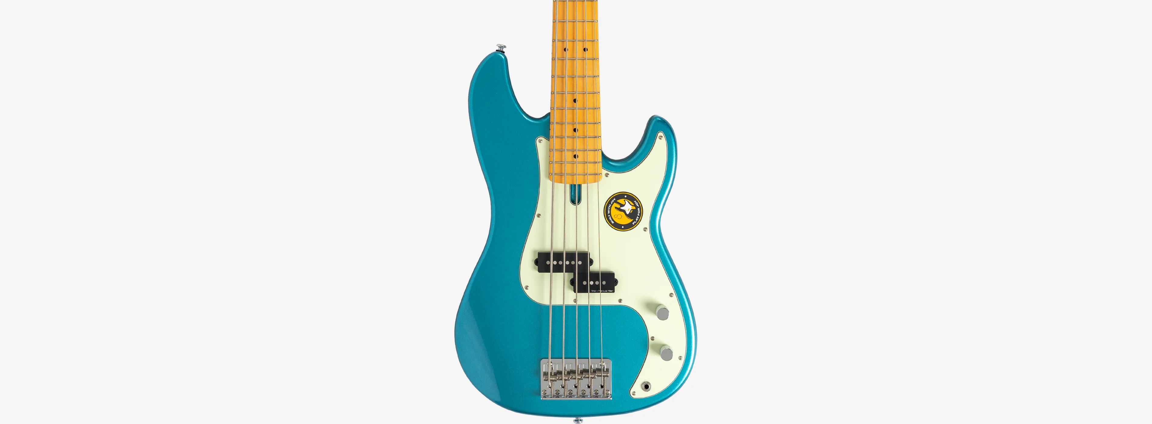 Sire Marcus Miller P5 5-String LH or FL - Image 32