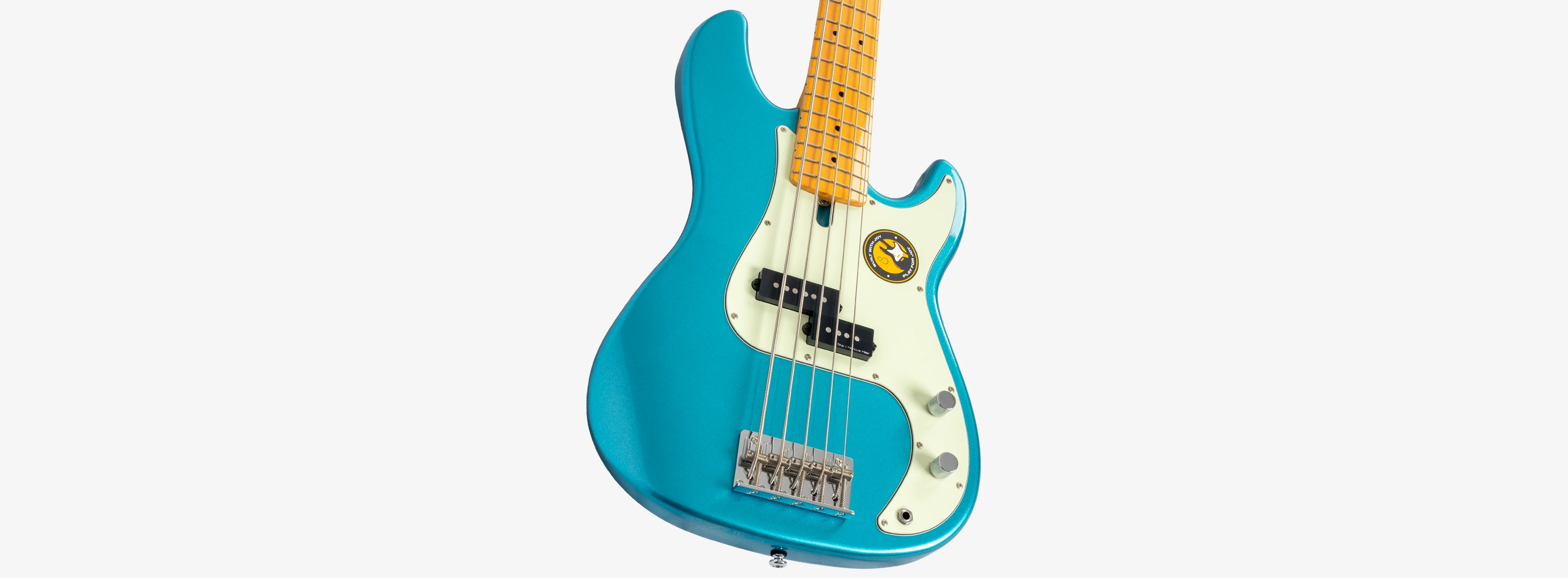 Sire Marcus Miller P5 5-String LH or FL - Image 33